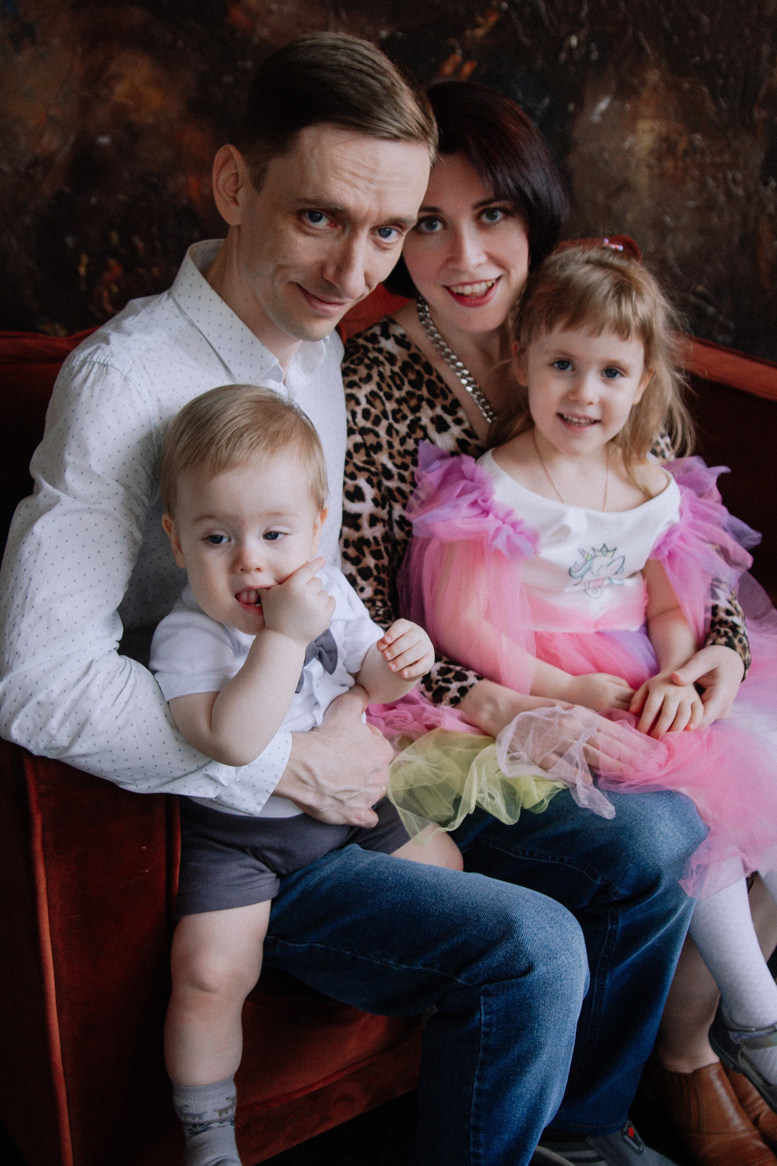 Дане 1. Фотографии с любовью