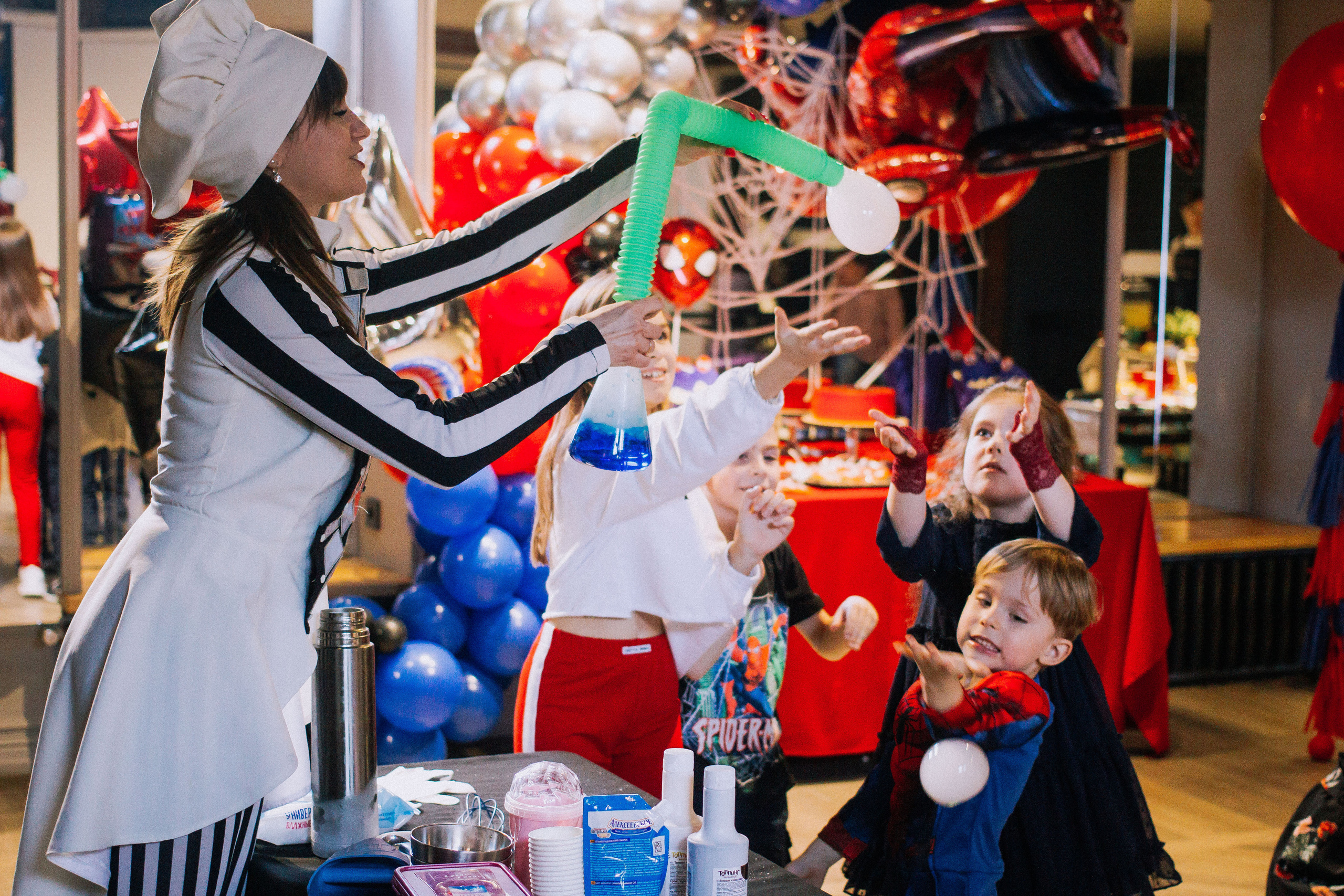 Владу 4. Фотографии с любовью