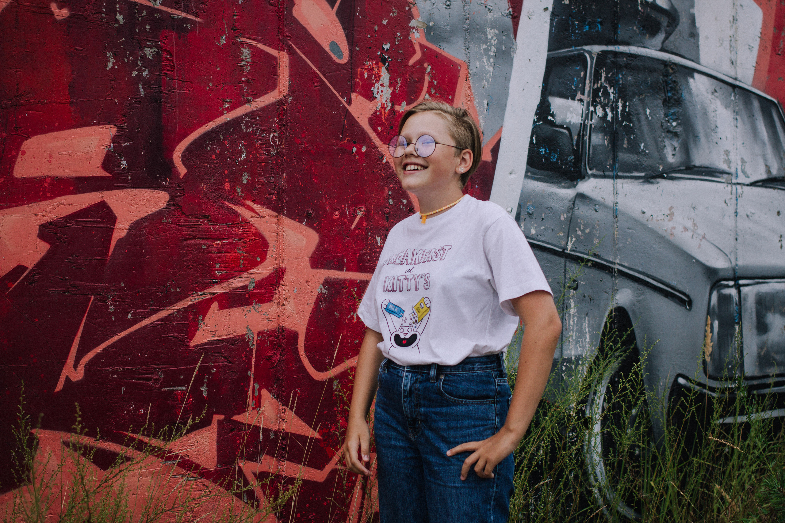 Люба. Фотографии с любовью