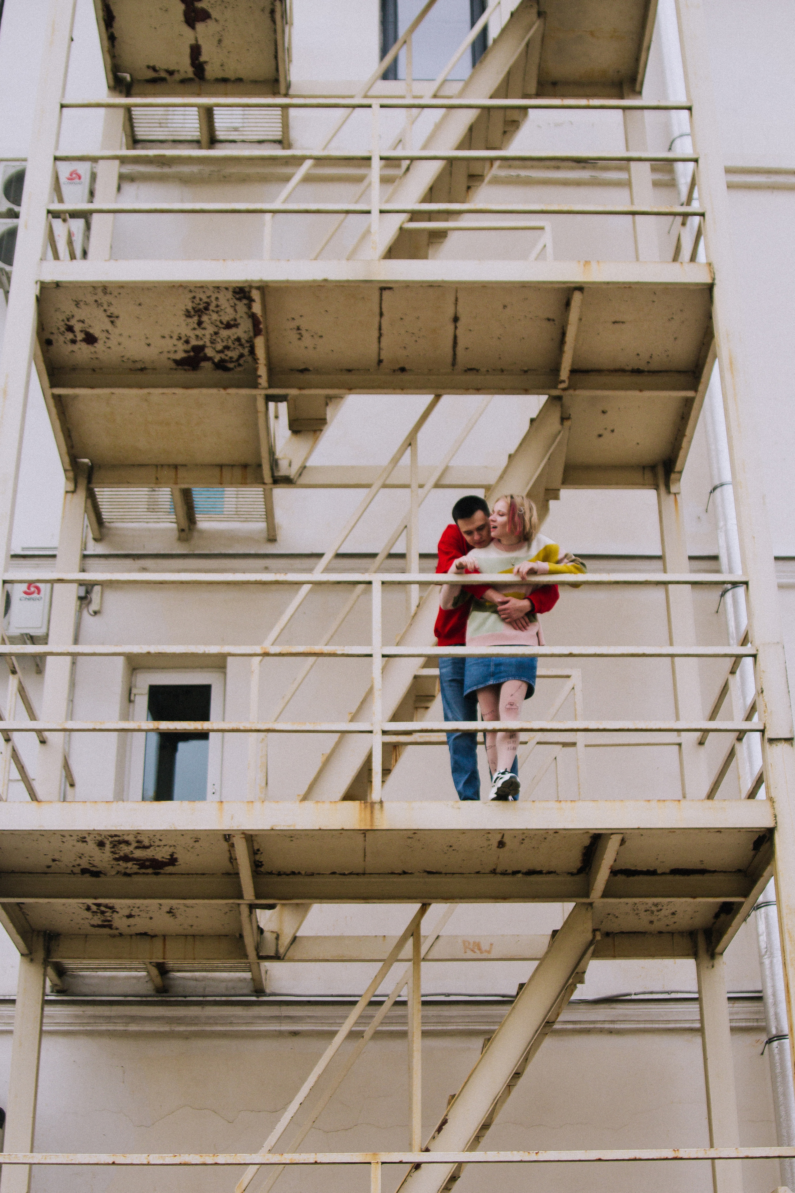 Катя+Антон. Фотографии с любовью