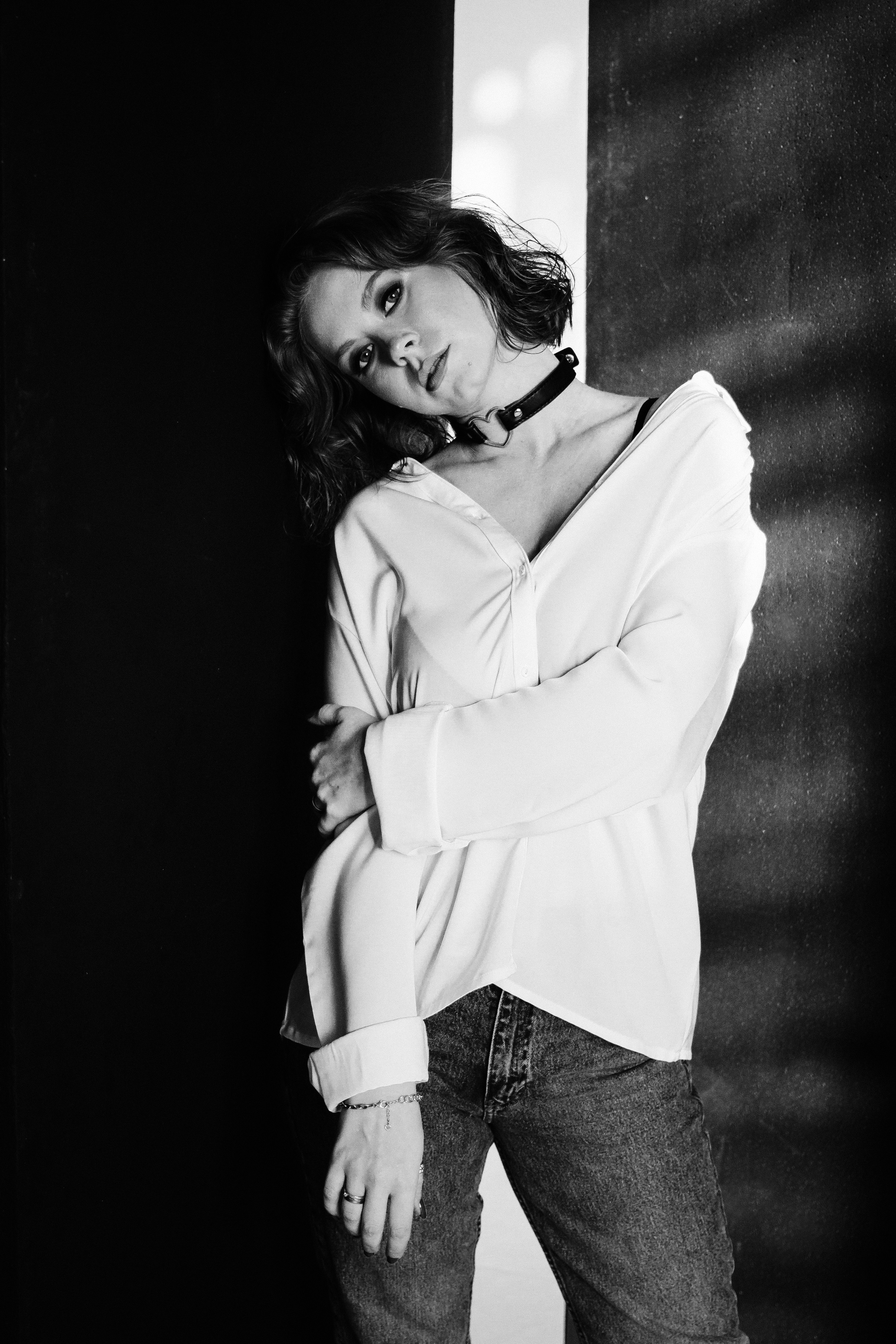 Ася. Фотографии с любовью