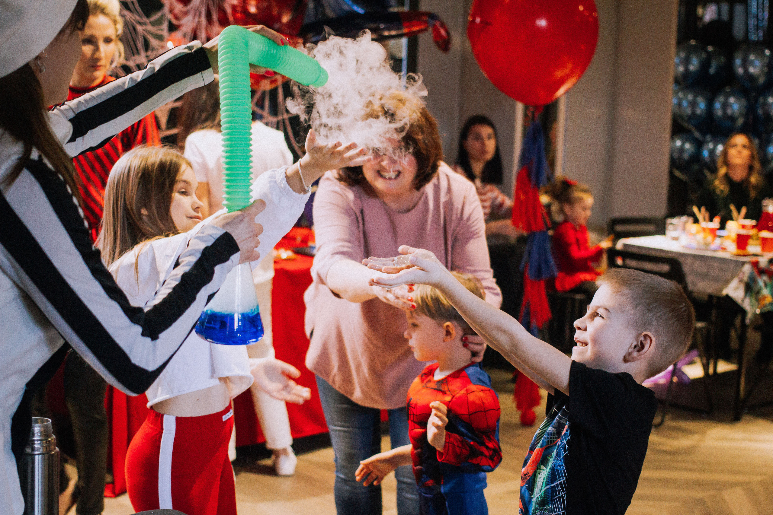 Владу 4. Фотографии с любовью