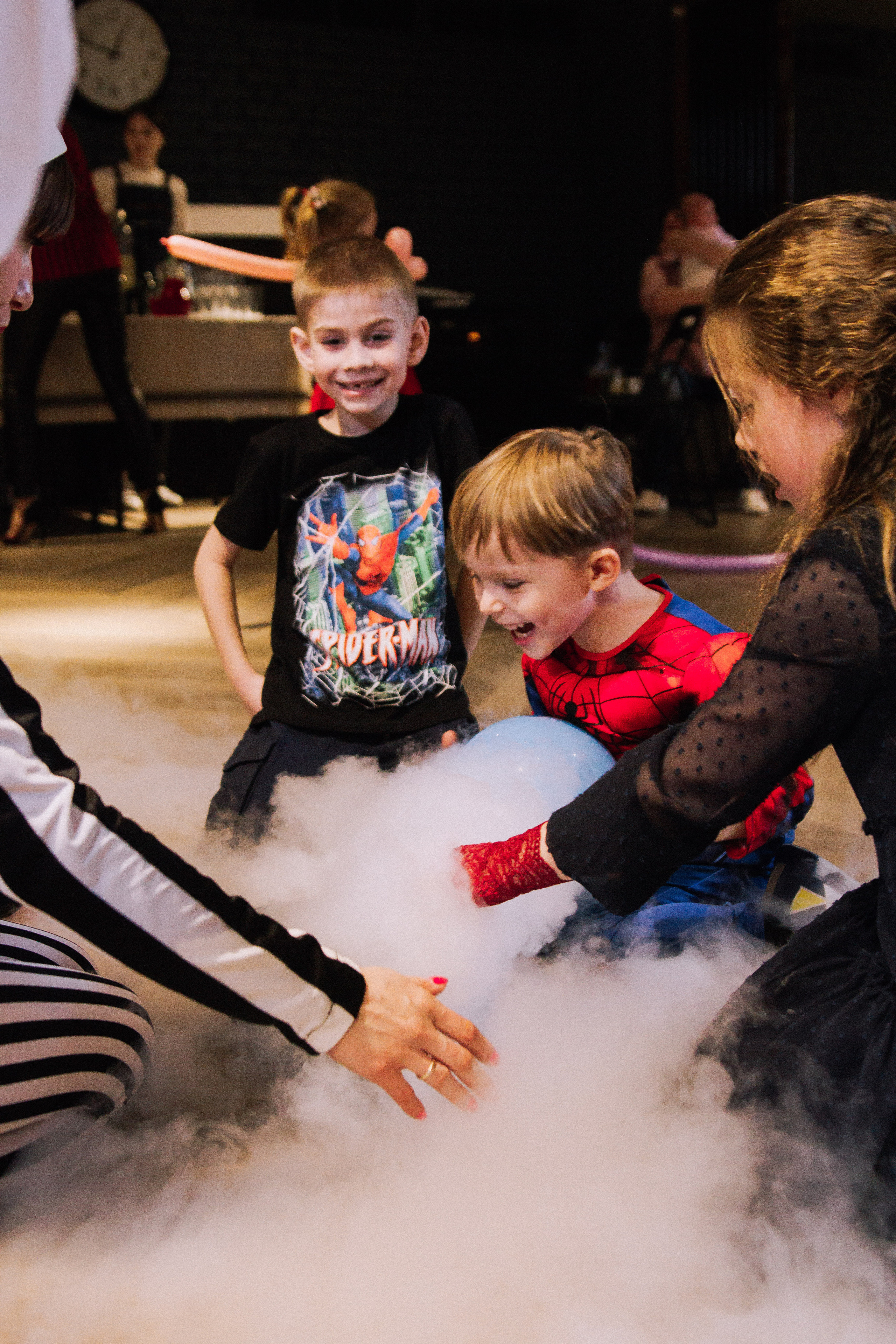 Владу 4. Фотографии с любовью