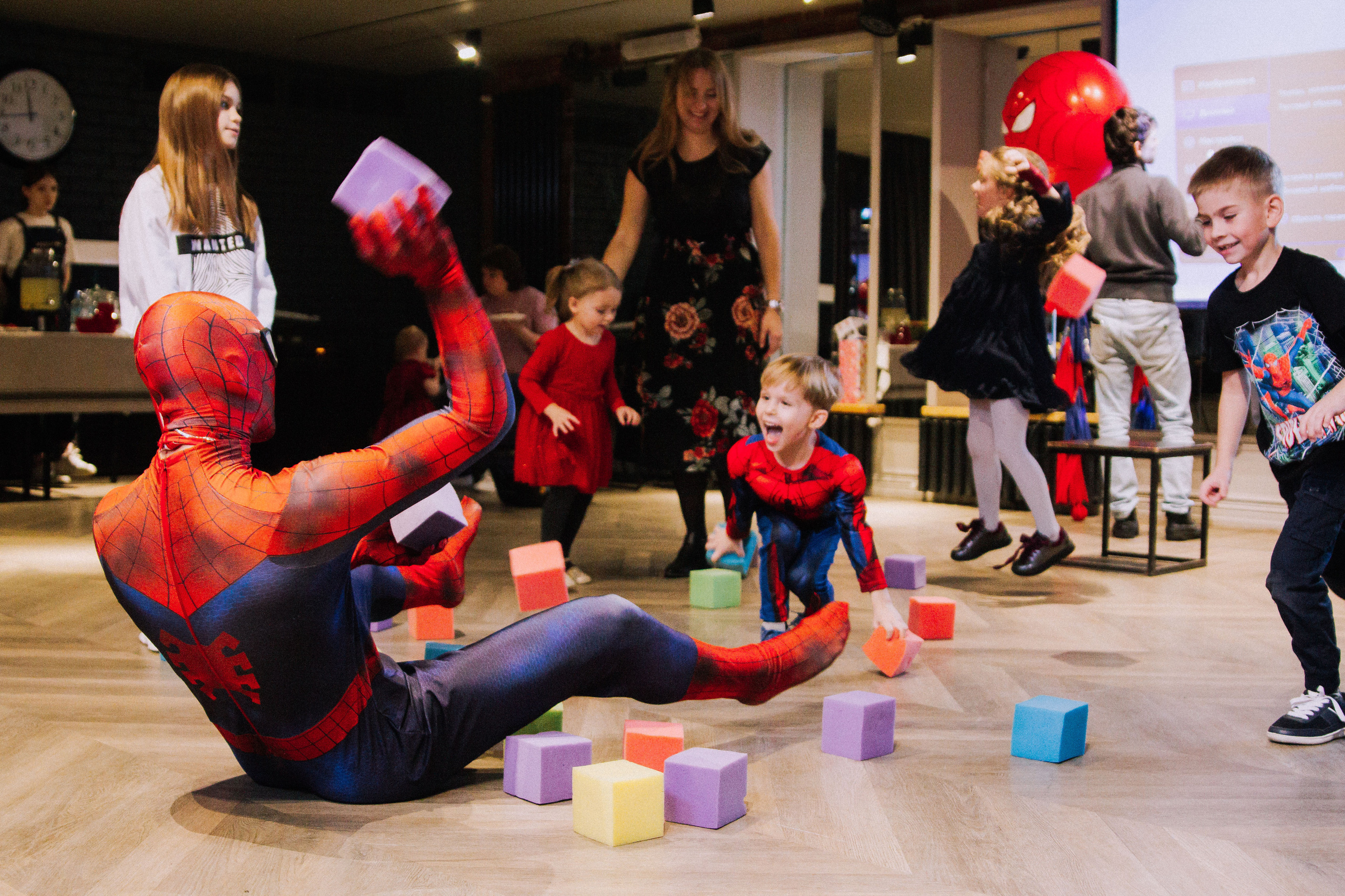 Владу 4. Фотографии с любовью