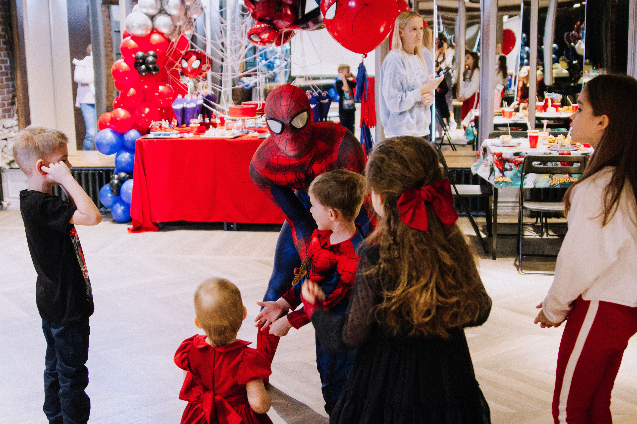 Владу 4. Фотографии с любовью