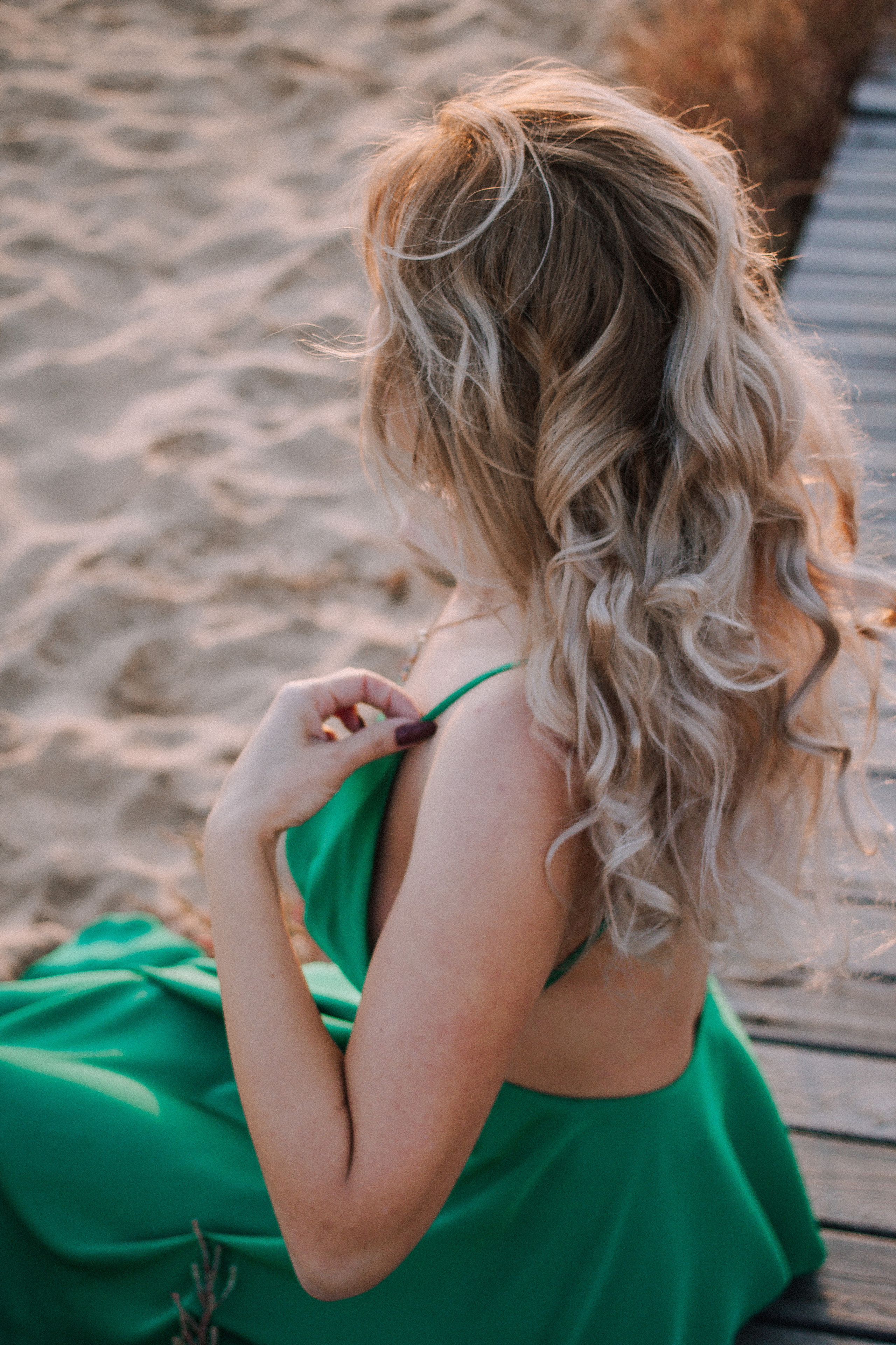 Изумруд. Фотографии с любовью