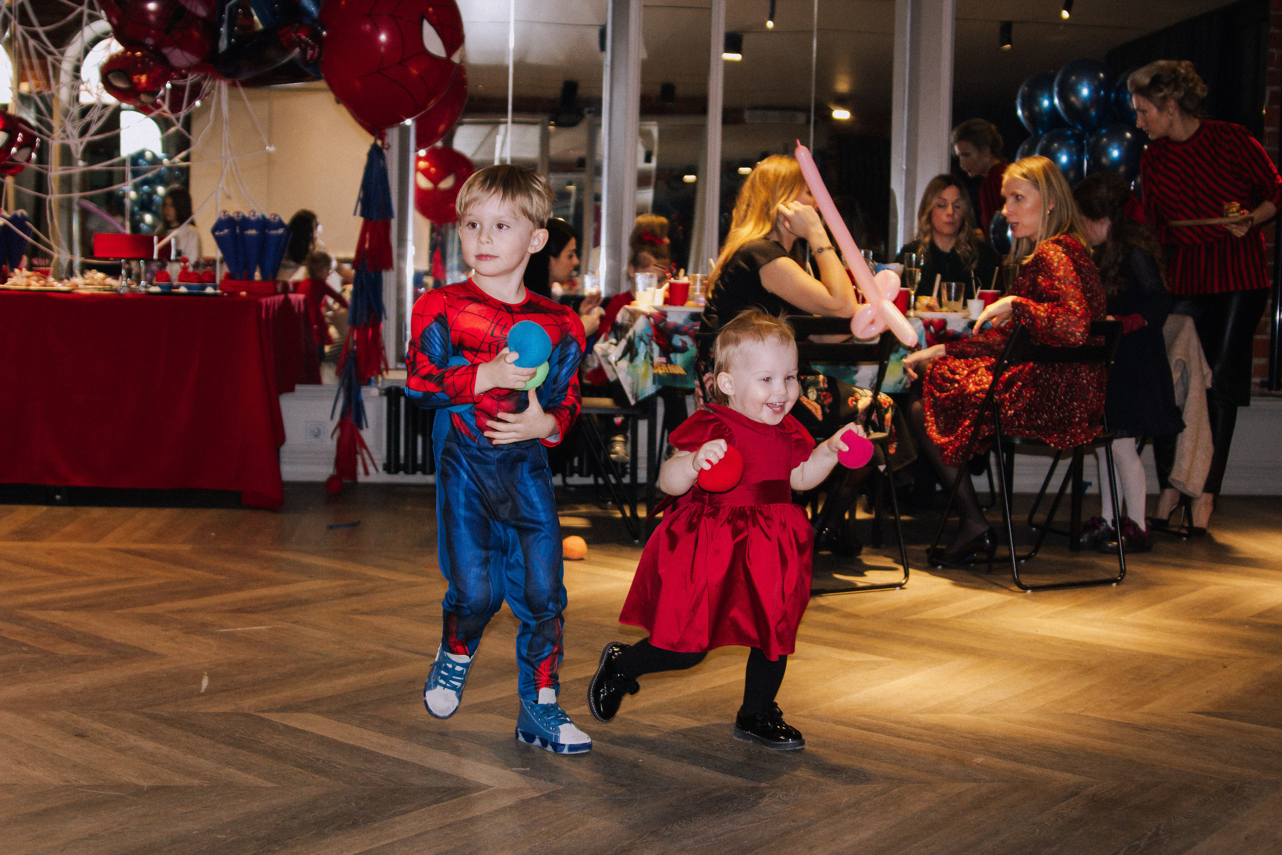 Владу 4. Фотографии с любовью