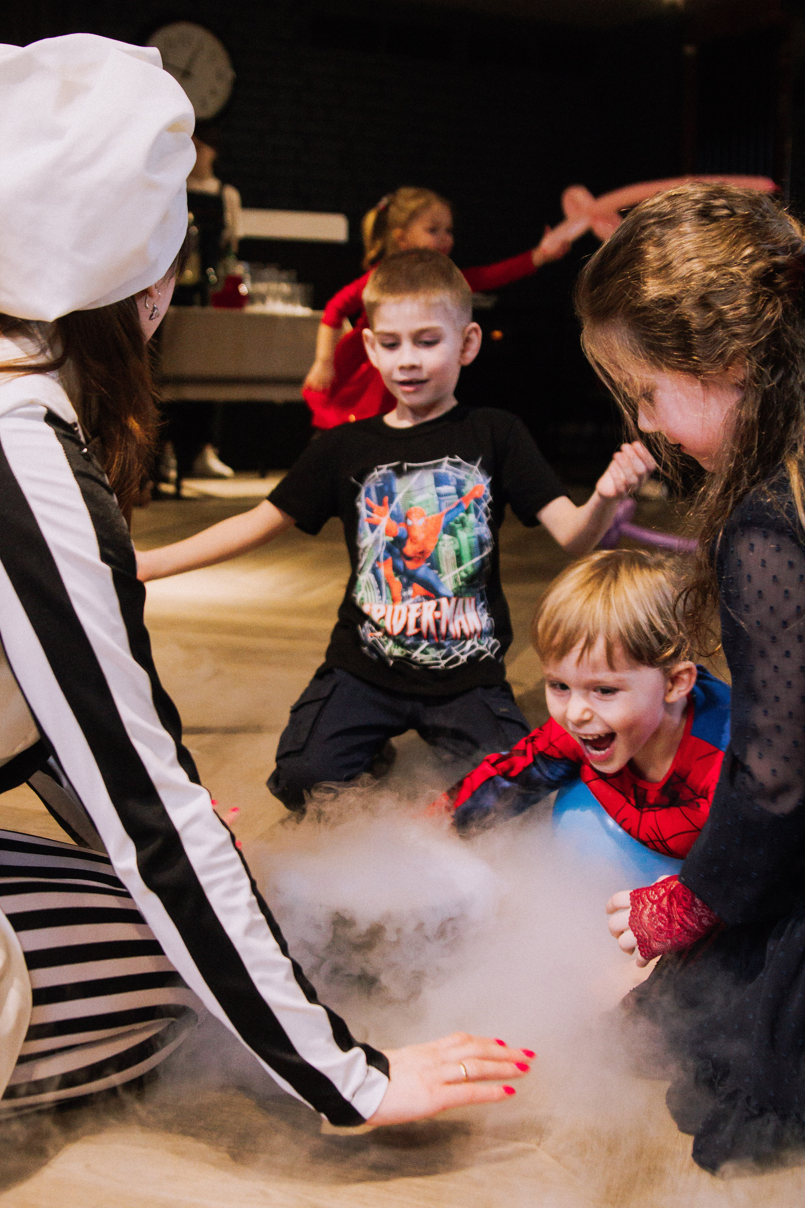 Владу 4. Фотографии с любовью