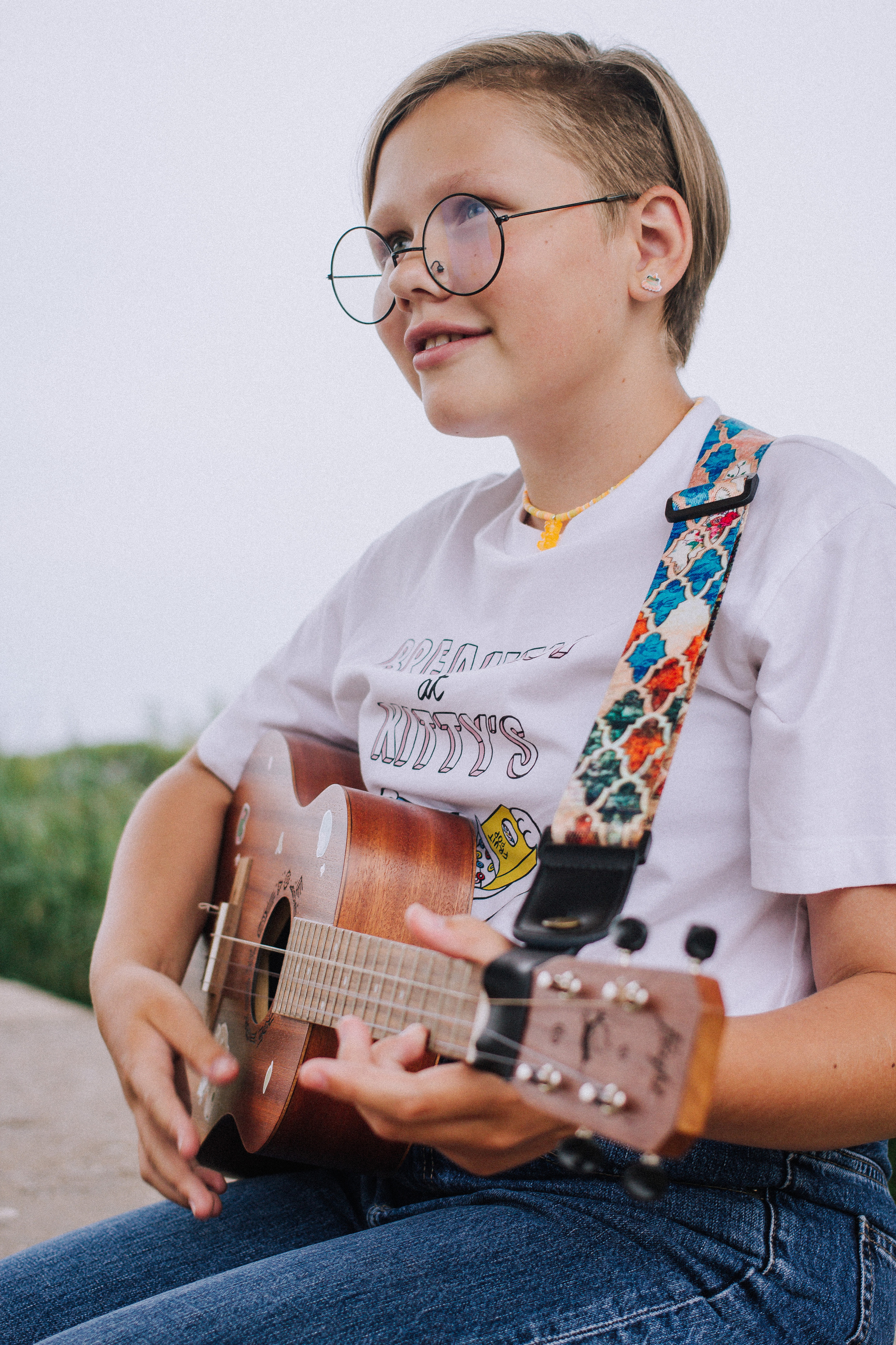 Люба. Фотографии с любовью