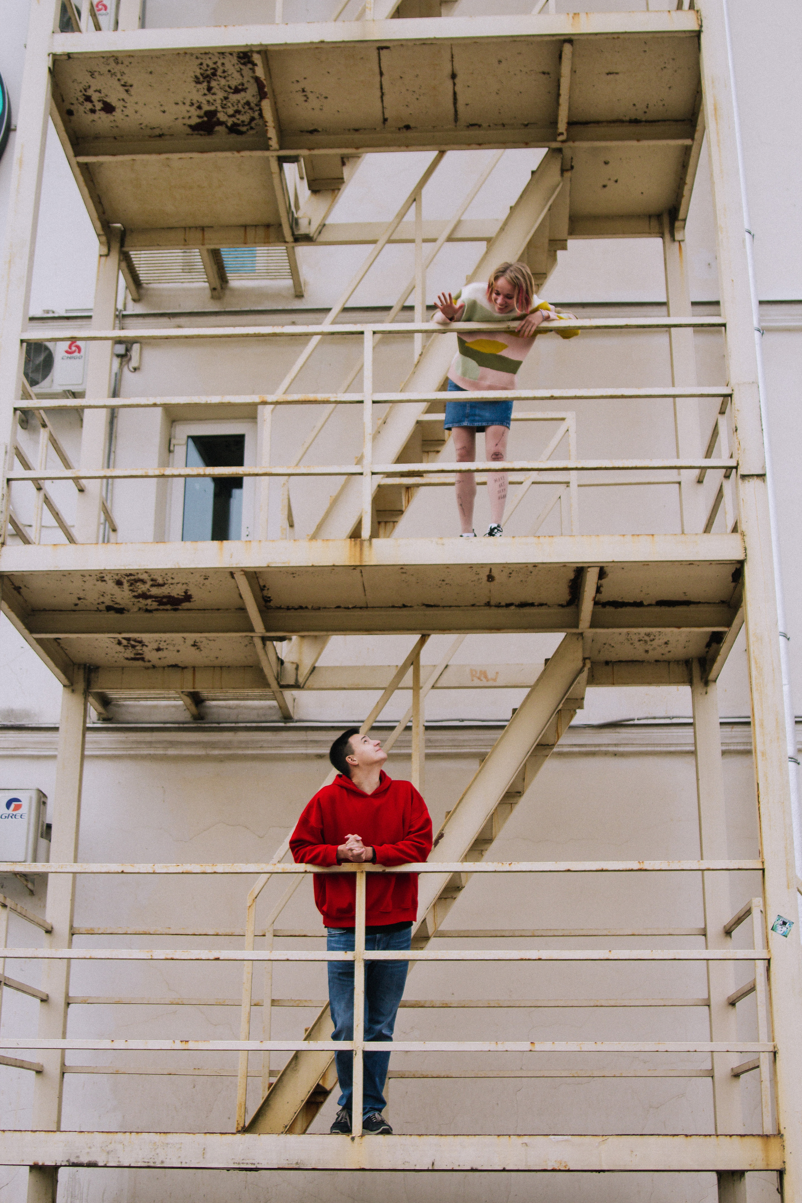 Катя+Антон. Фотографии с любовью