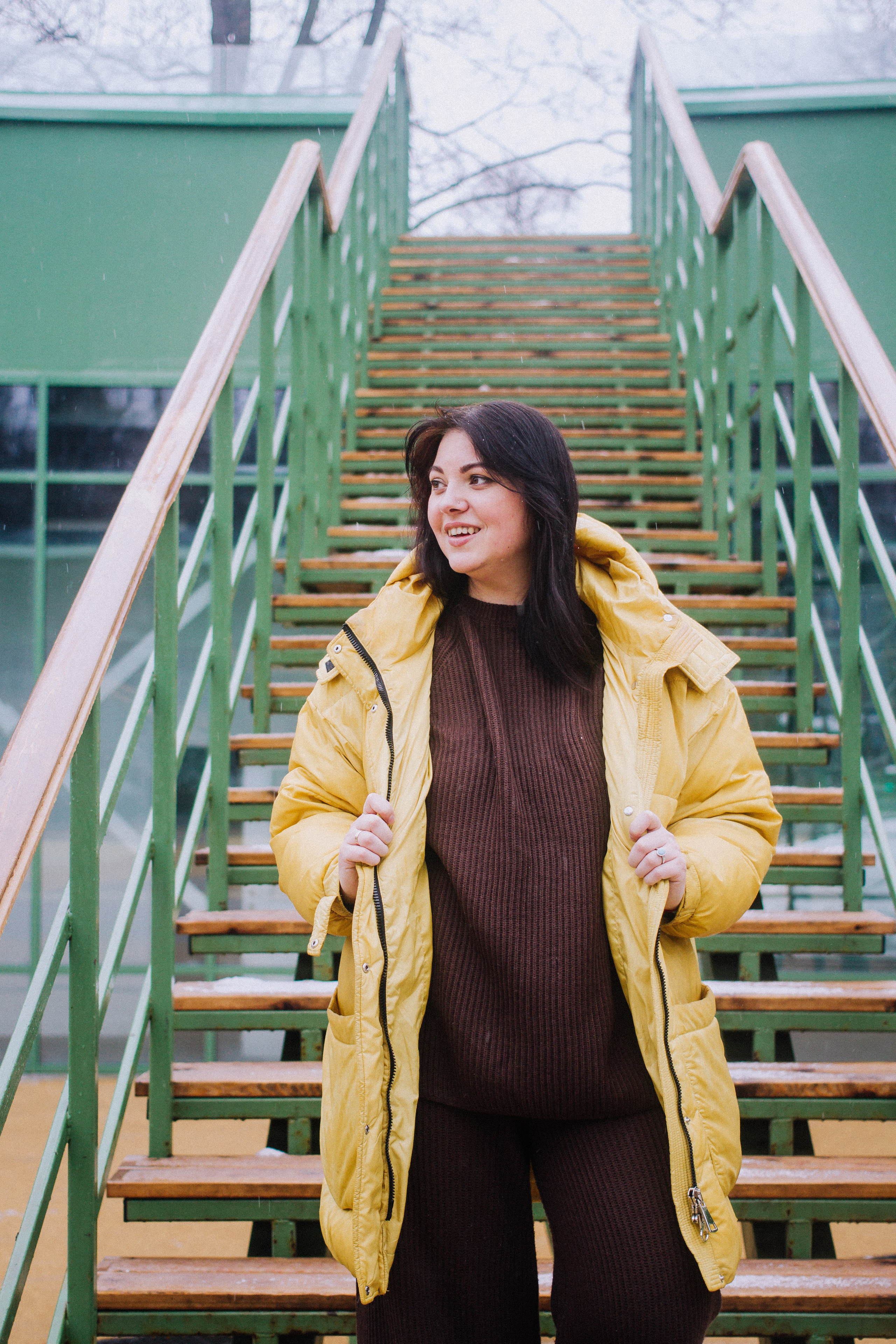 Лена. Фотографии с любовью