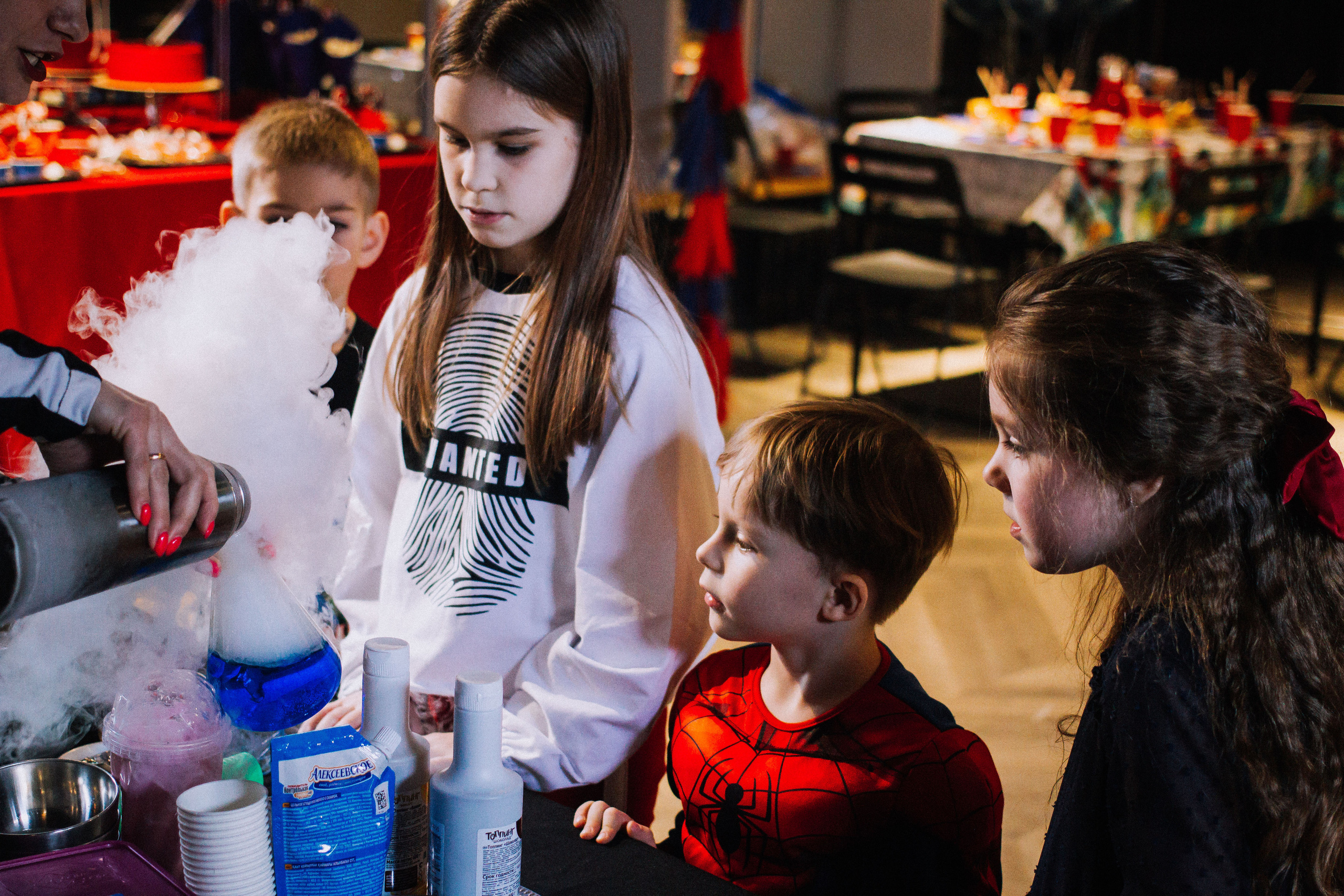 Владу 4. Фотографии с любовью