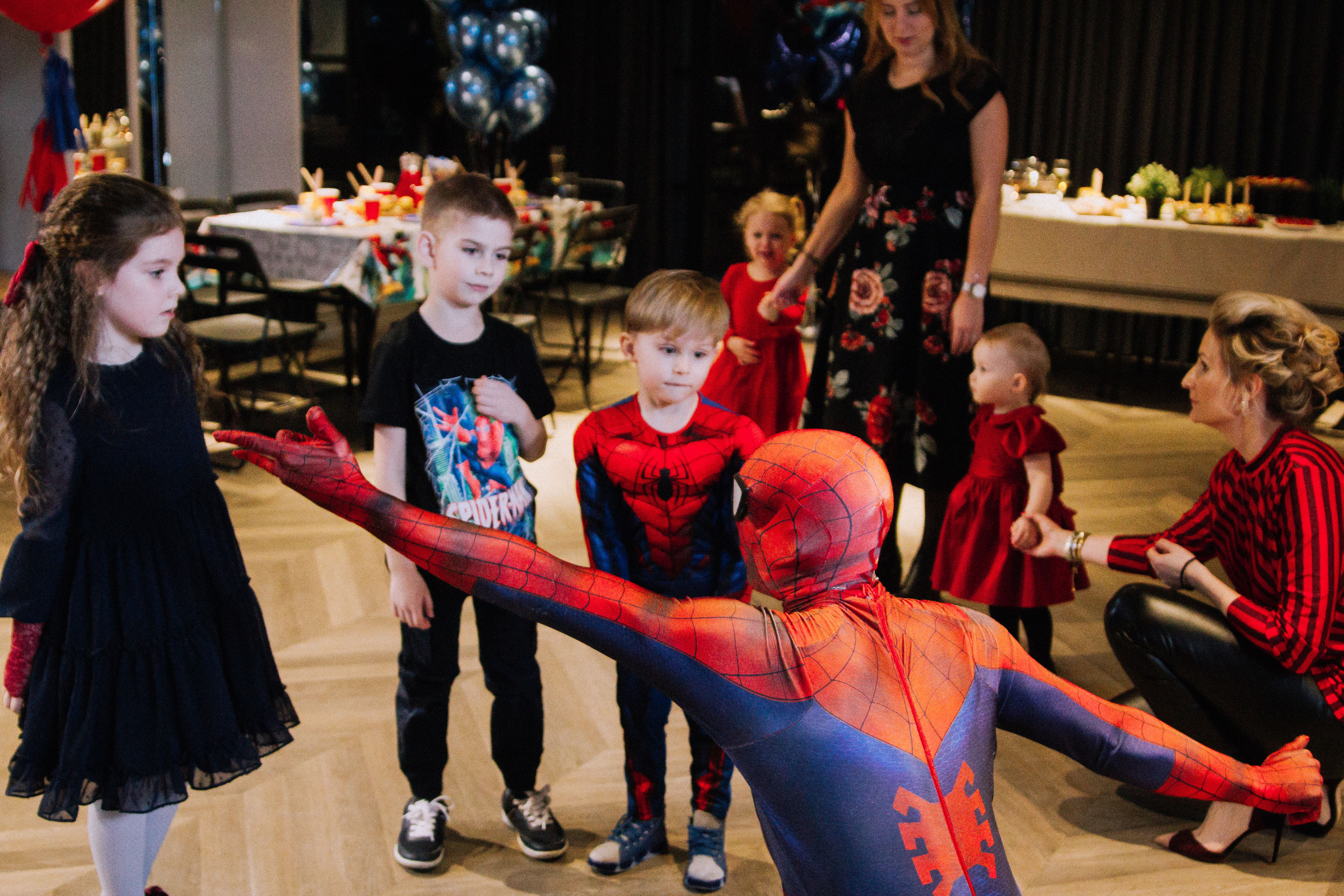 Владу 4. Фотографии с любовью