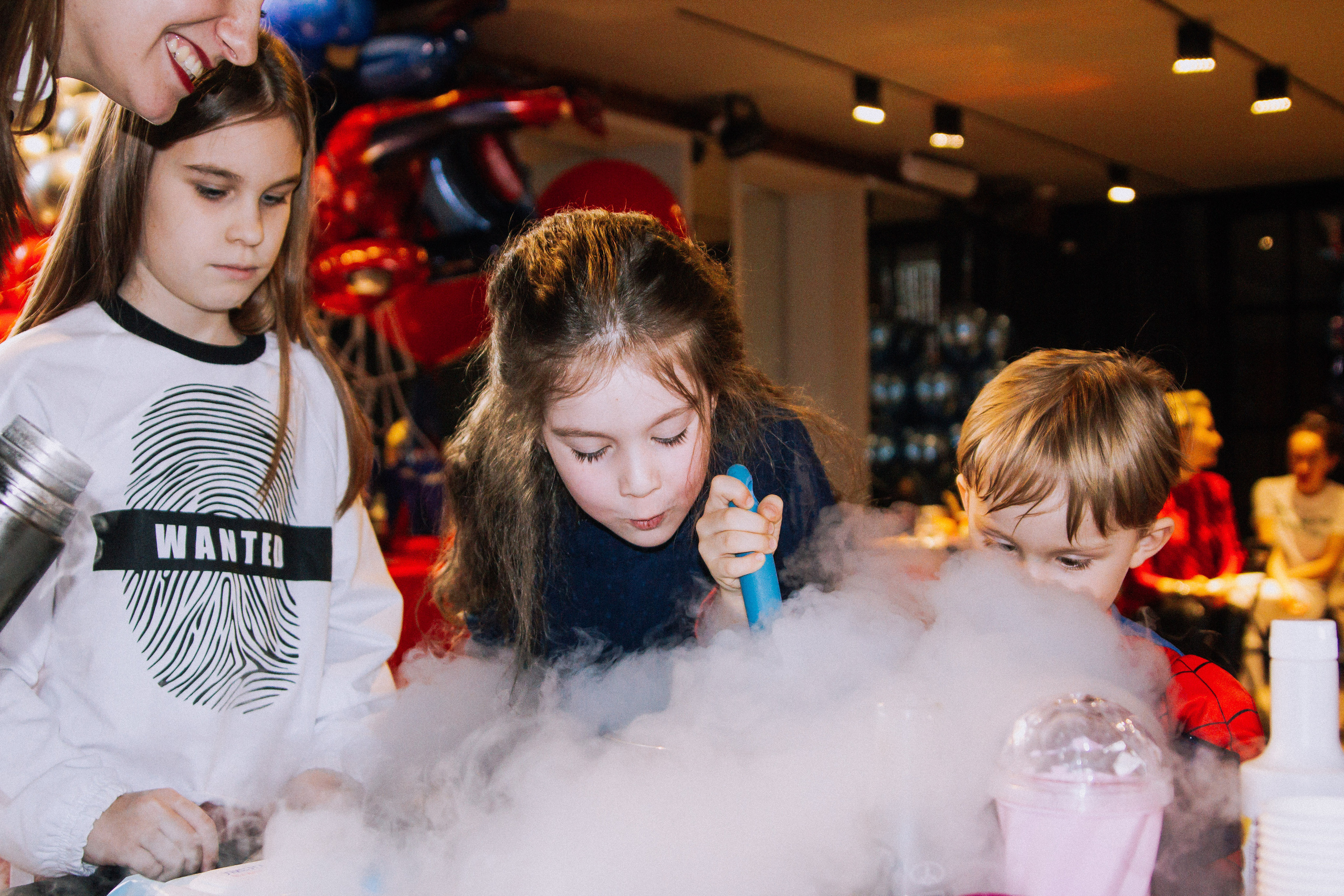 Владу 4. Фотографии с любовью