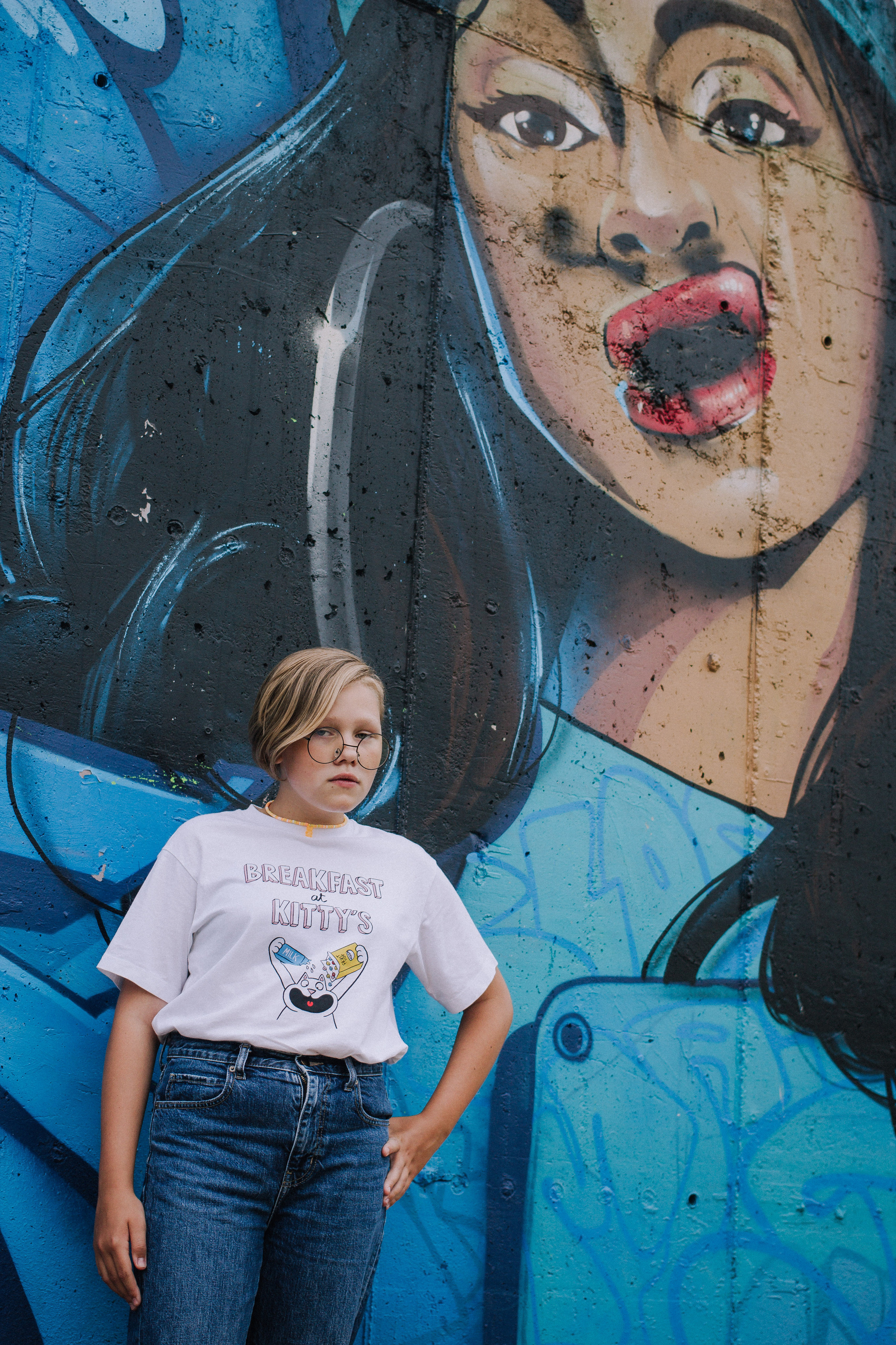 Люба. Фотографии с любовью