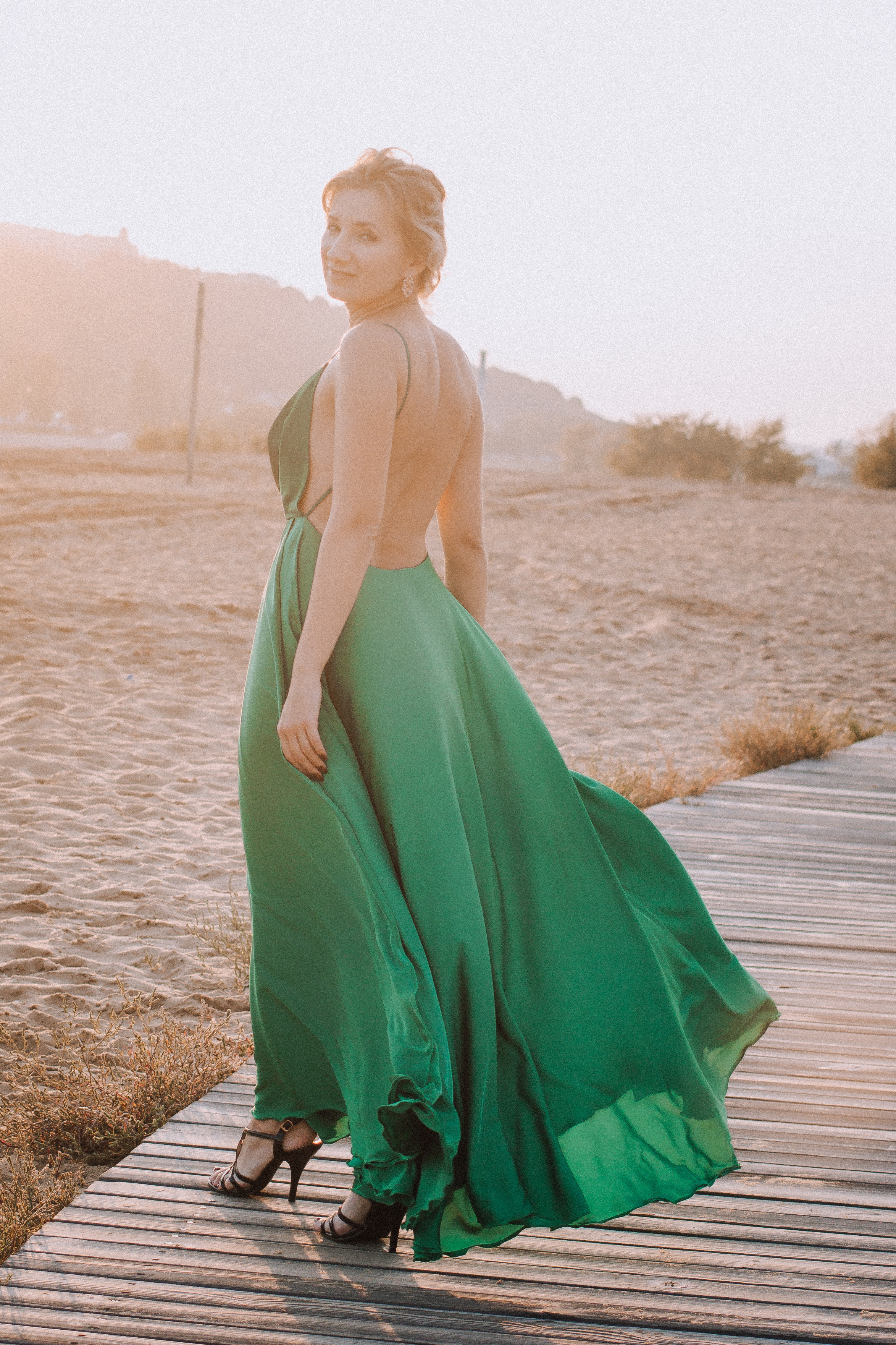 Изумруд. Фотографии с любовью