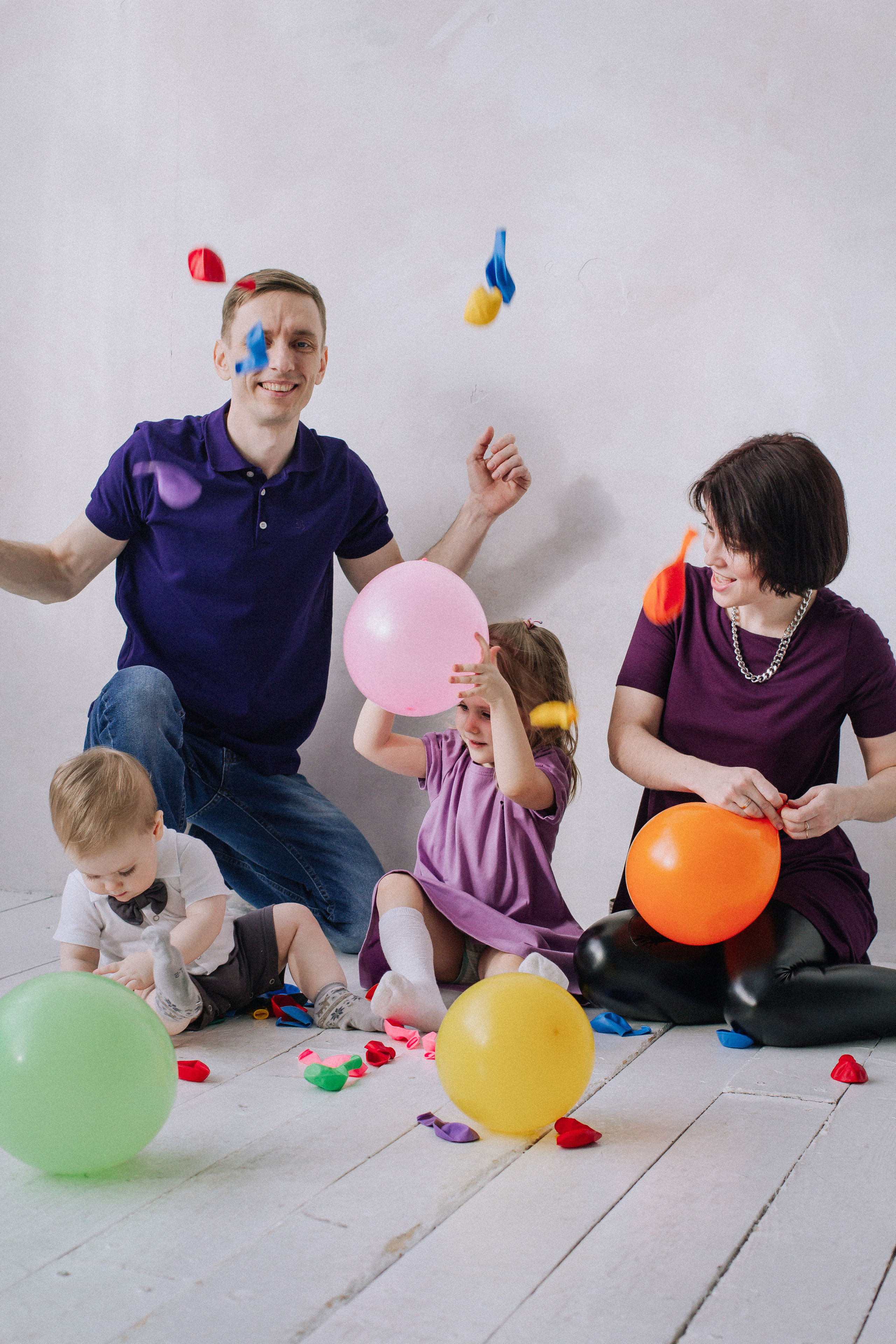 Дане 1. Фотографии с любовью