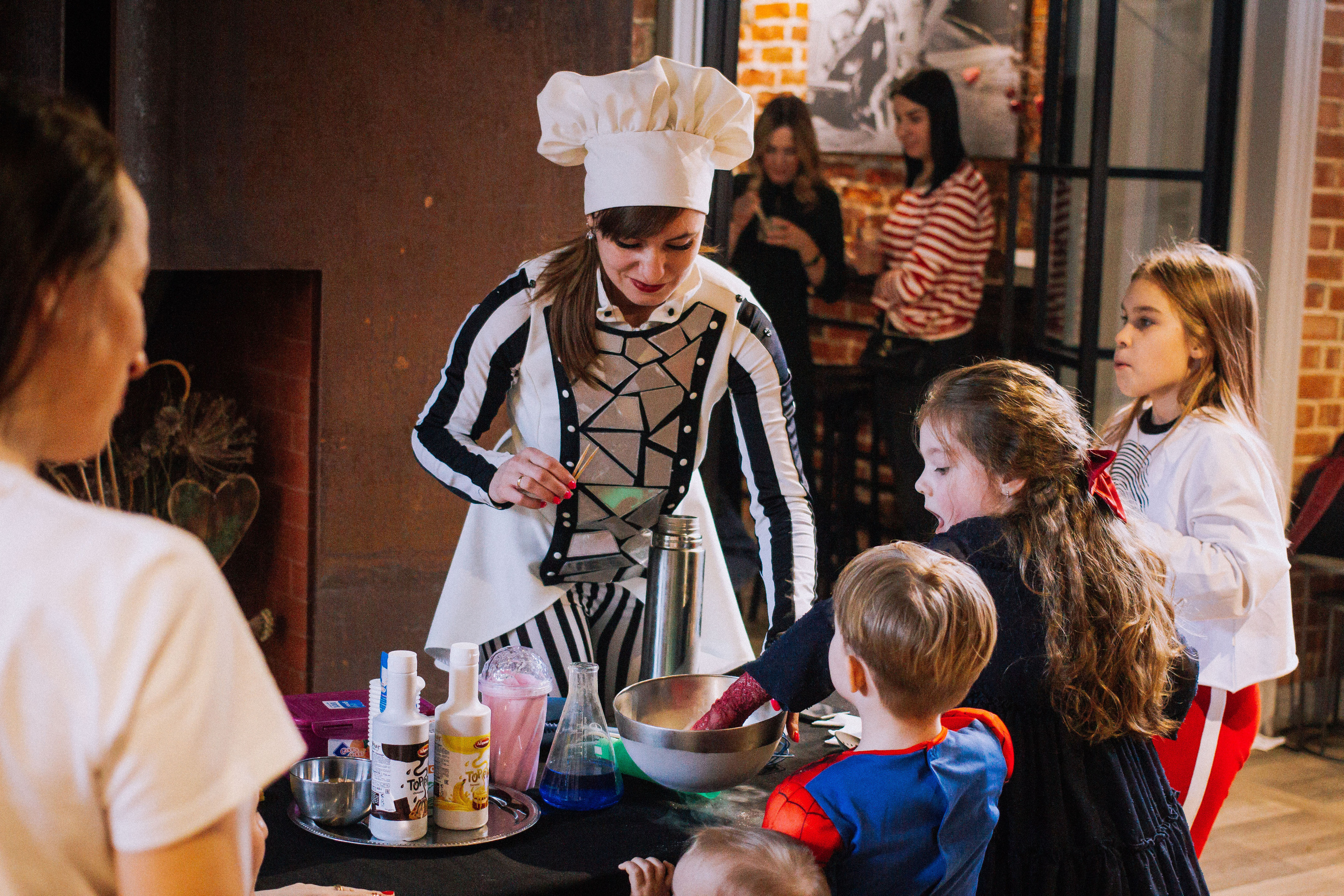 Владу 4. Фотографии с любовью