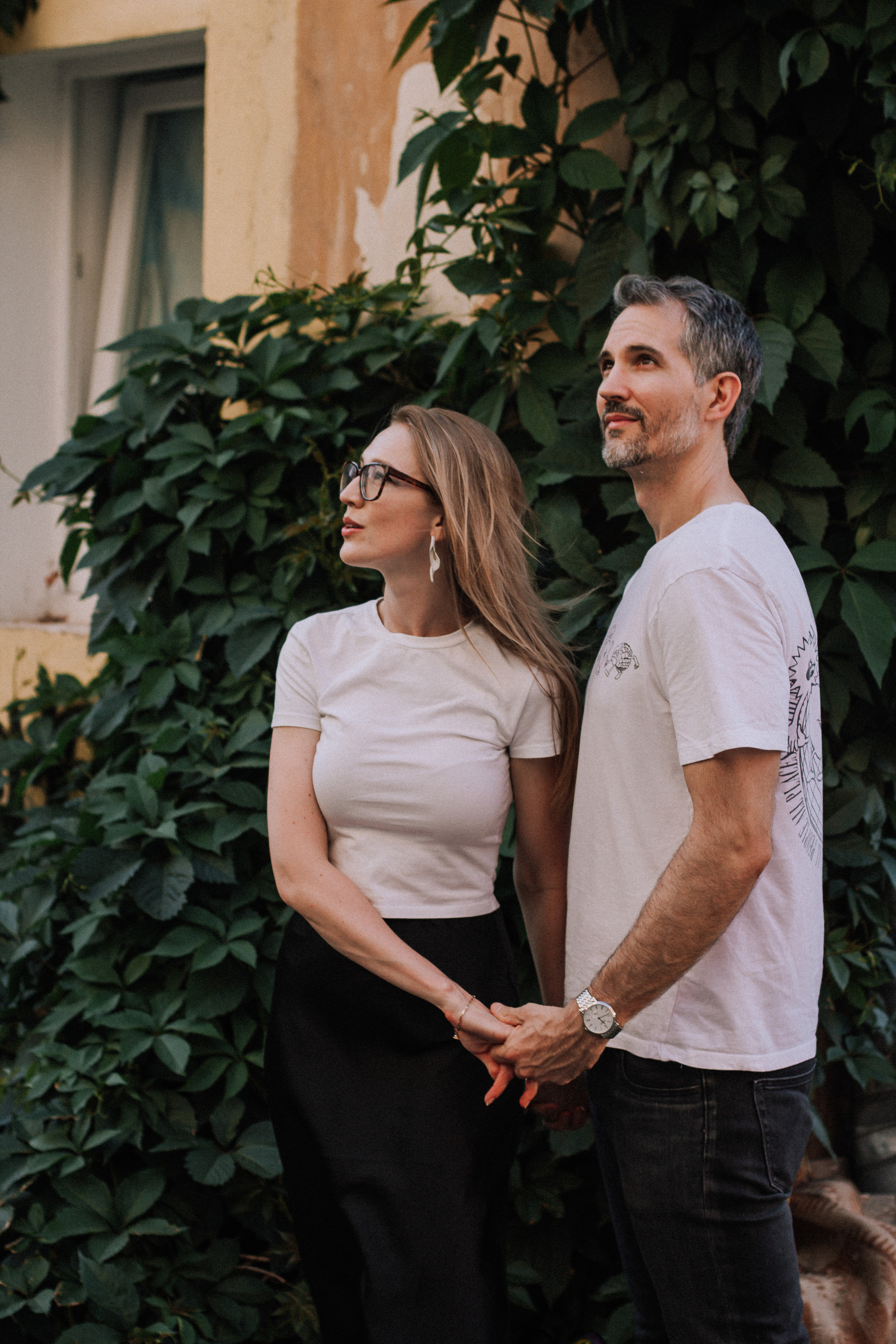 Городская прогулка. Фотографии с любовью