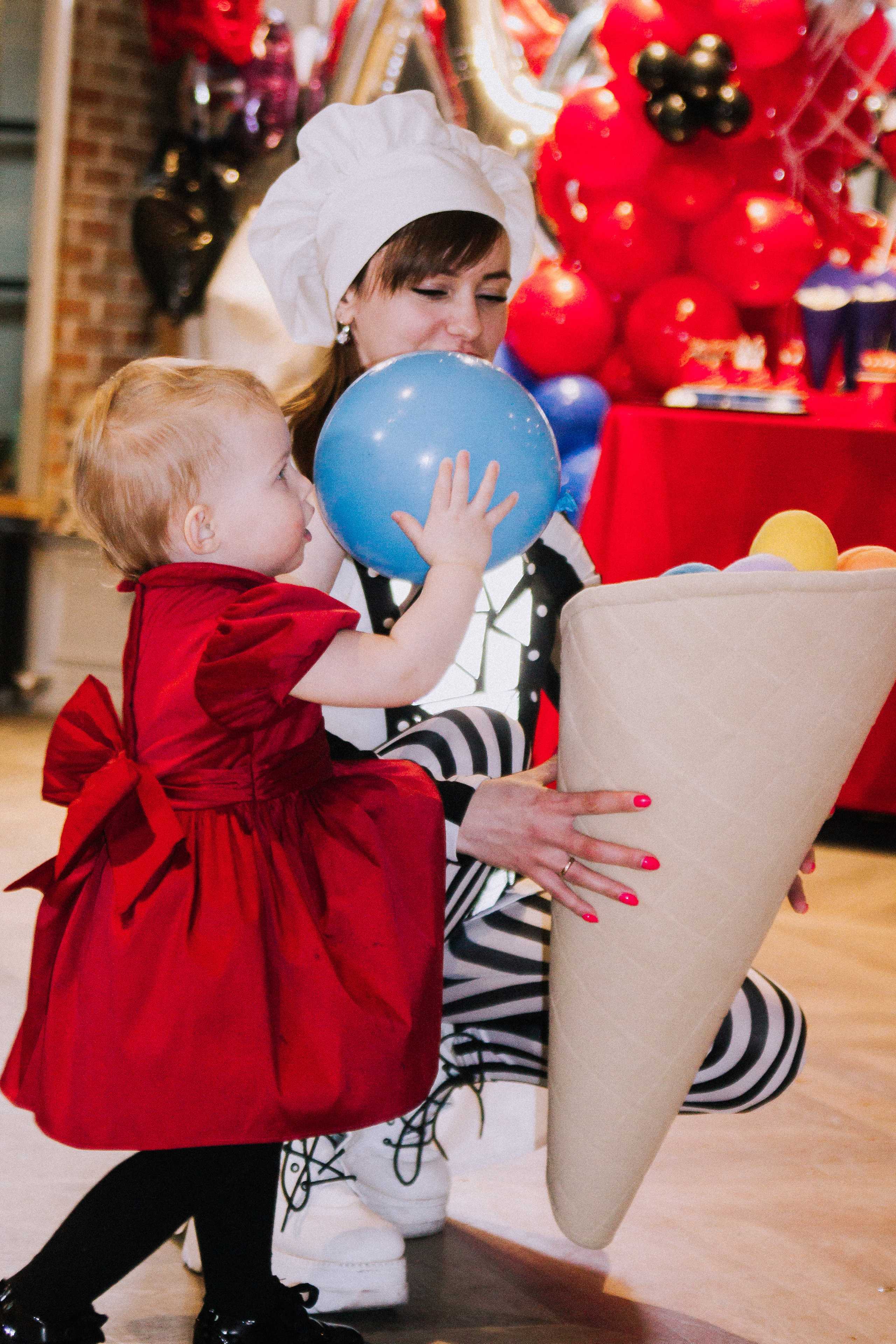 Владу 4. Фотографии с любовью