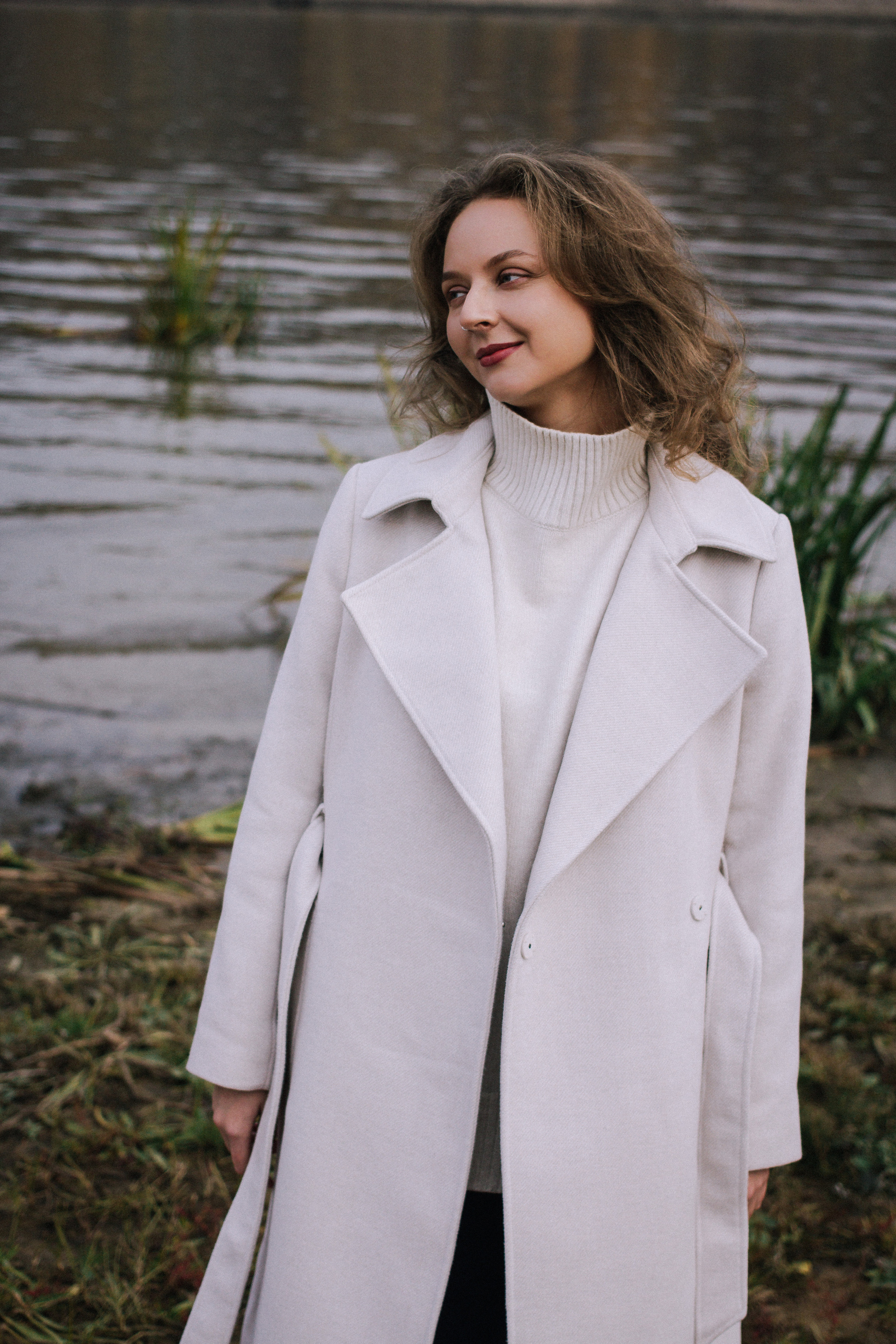 Оля. Фотографии с любовью