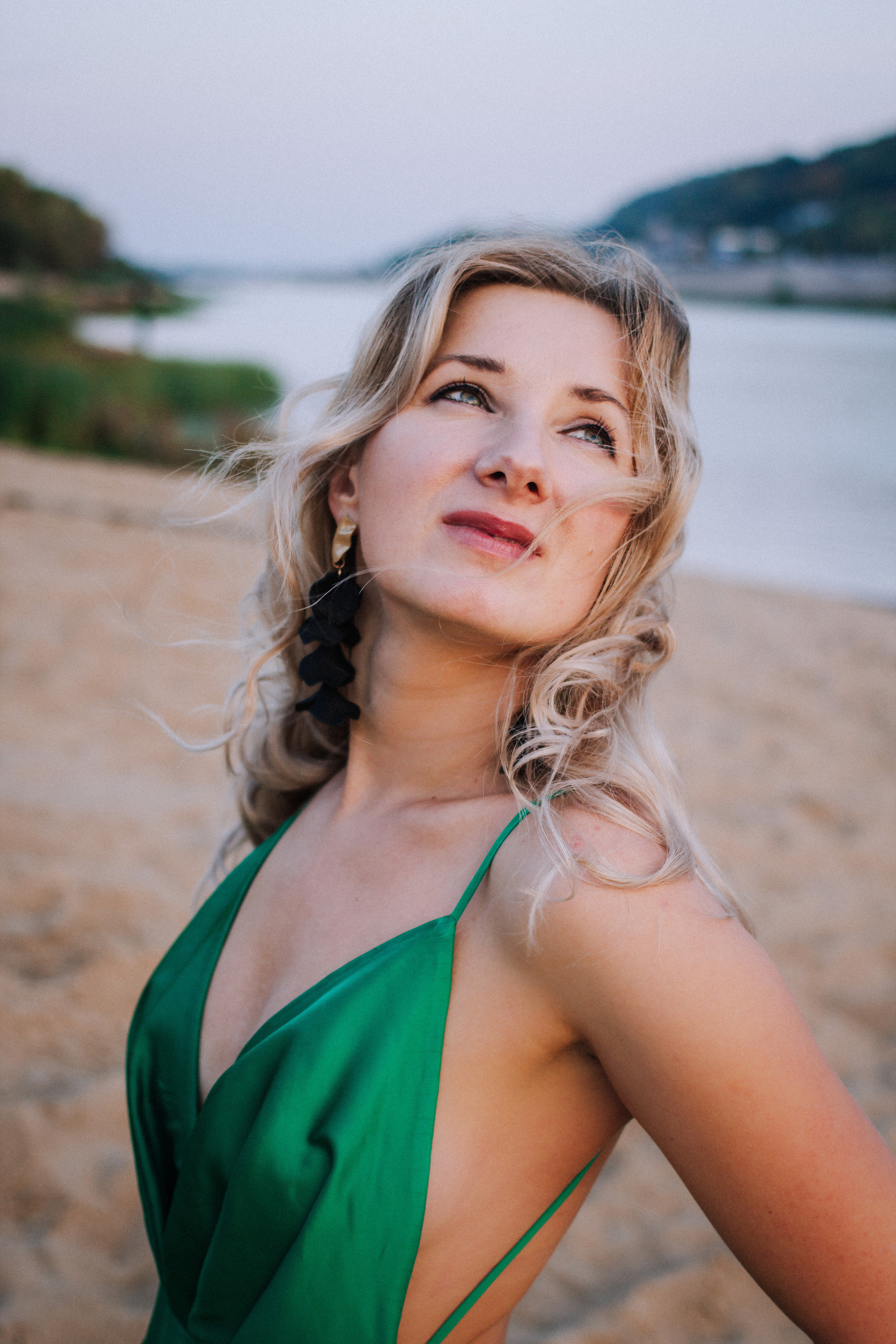 Изумруд. Фотографии с любовью