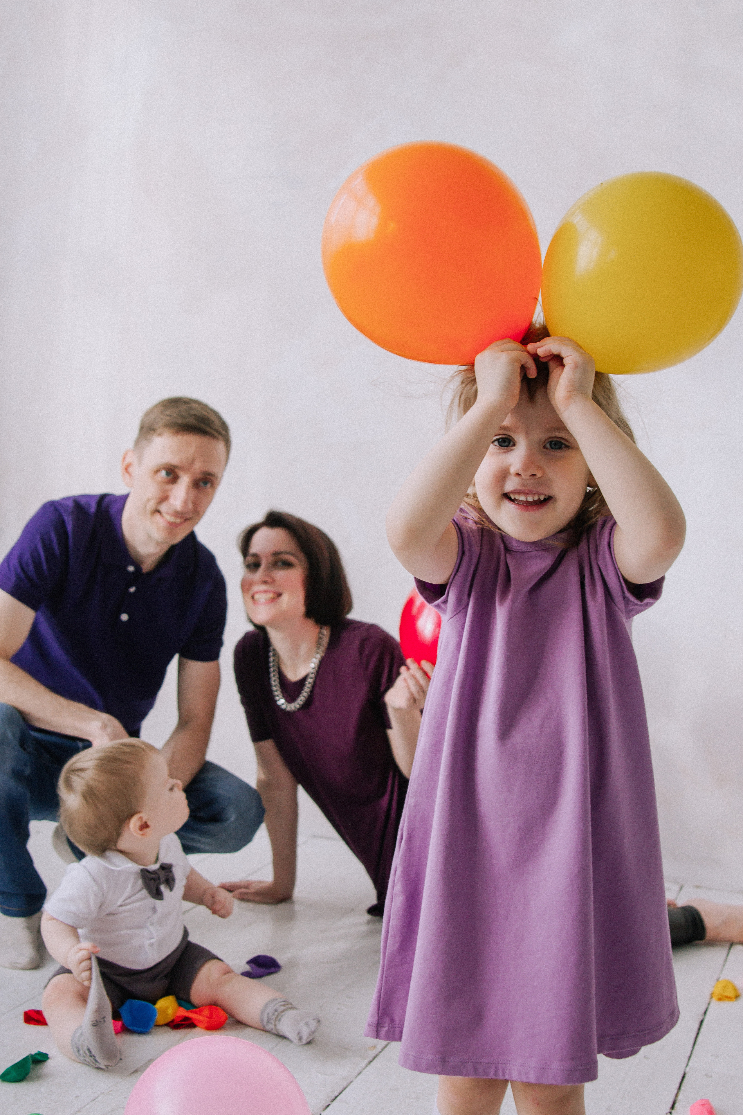 Дане 1. Фотографии с любовью