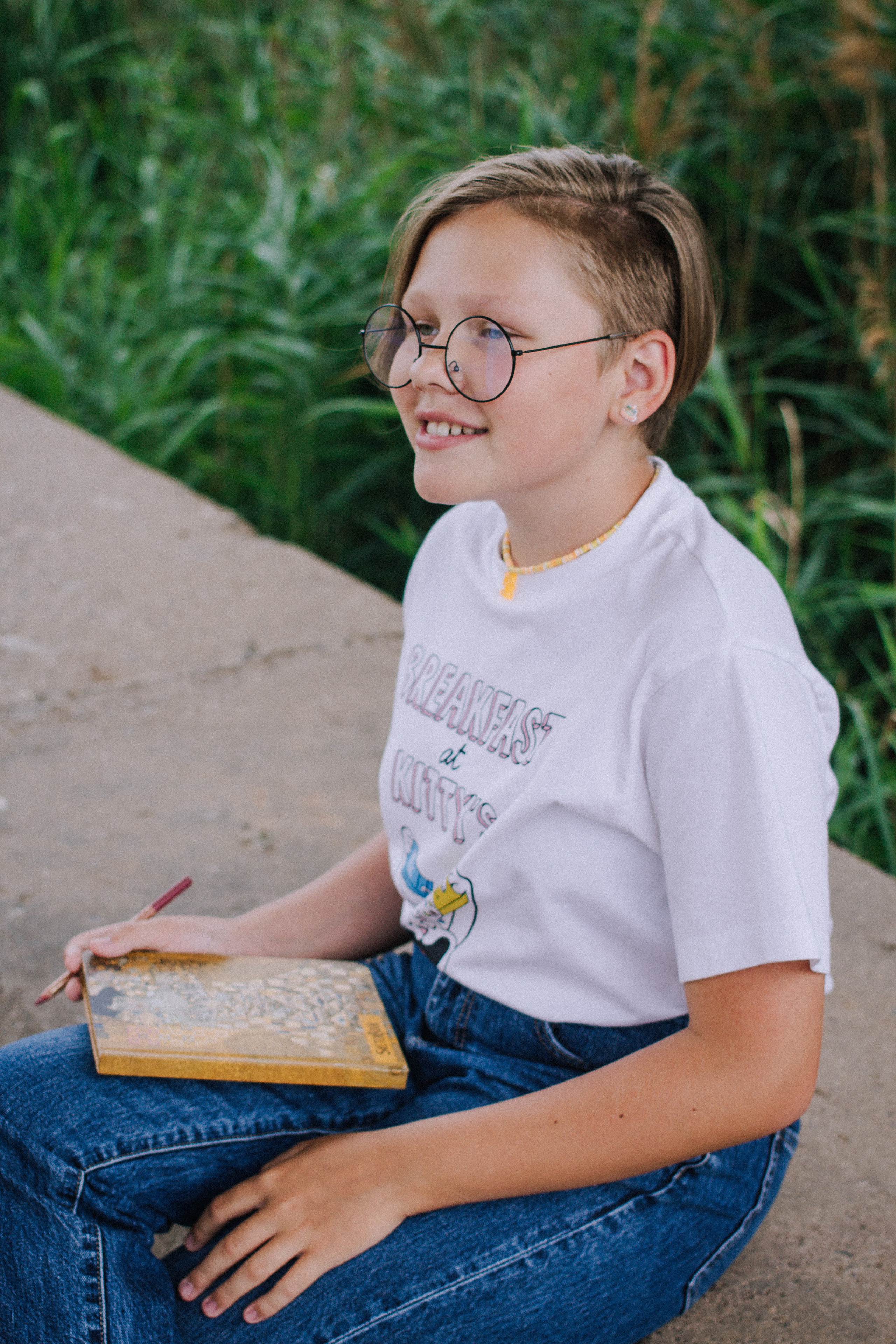 Люба. Фотографии с любовью