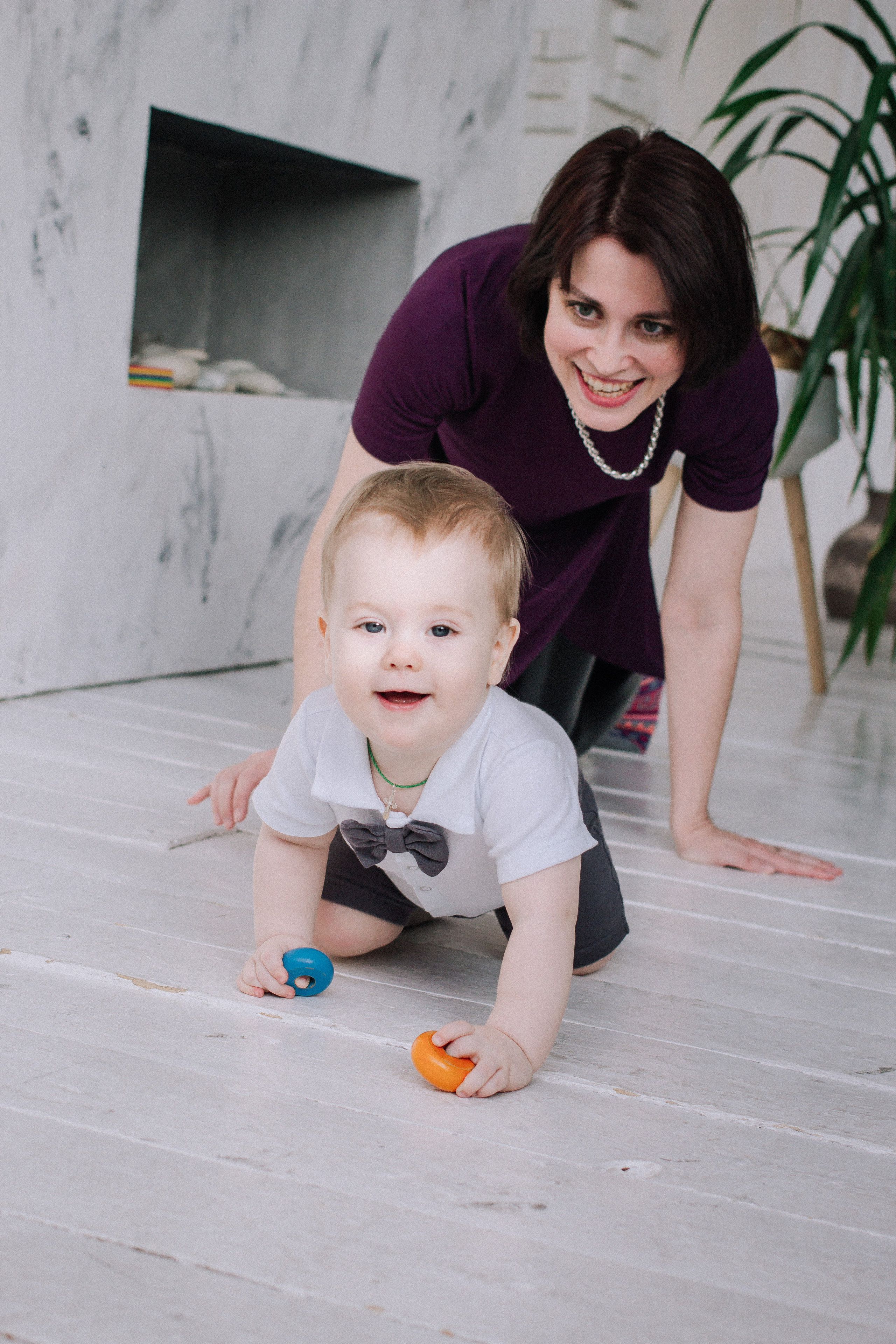 Дане 1. Фотографии с любовью