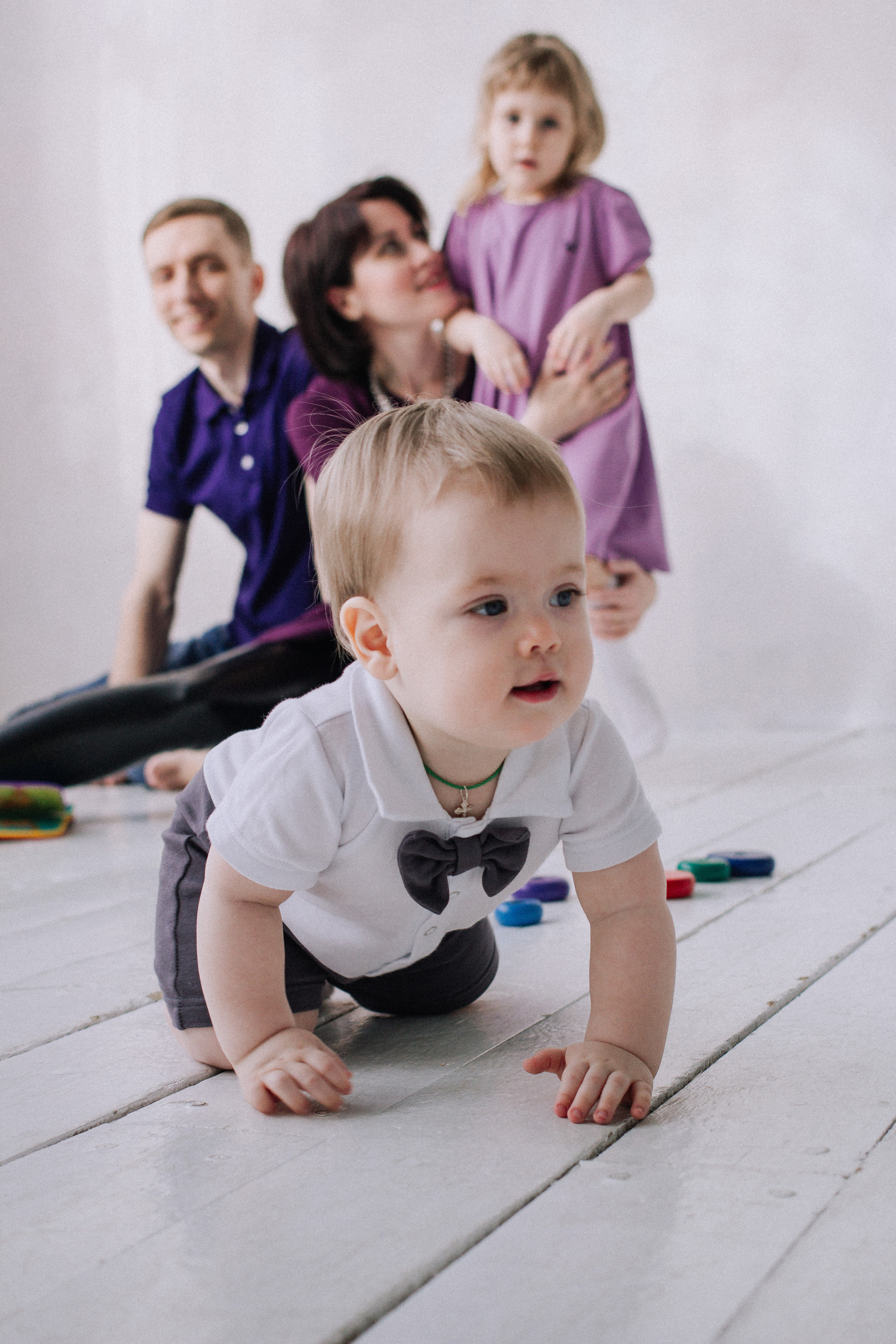 Дане 1. Фотографии с любовью