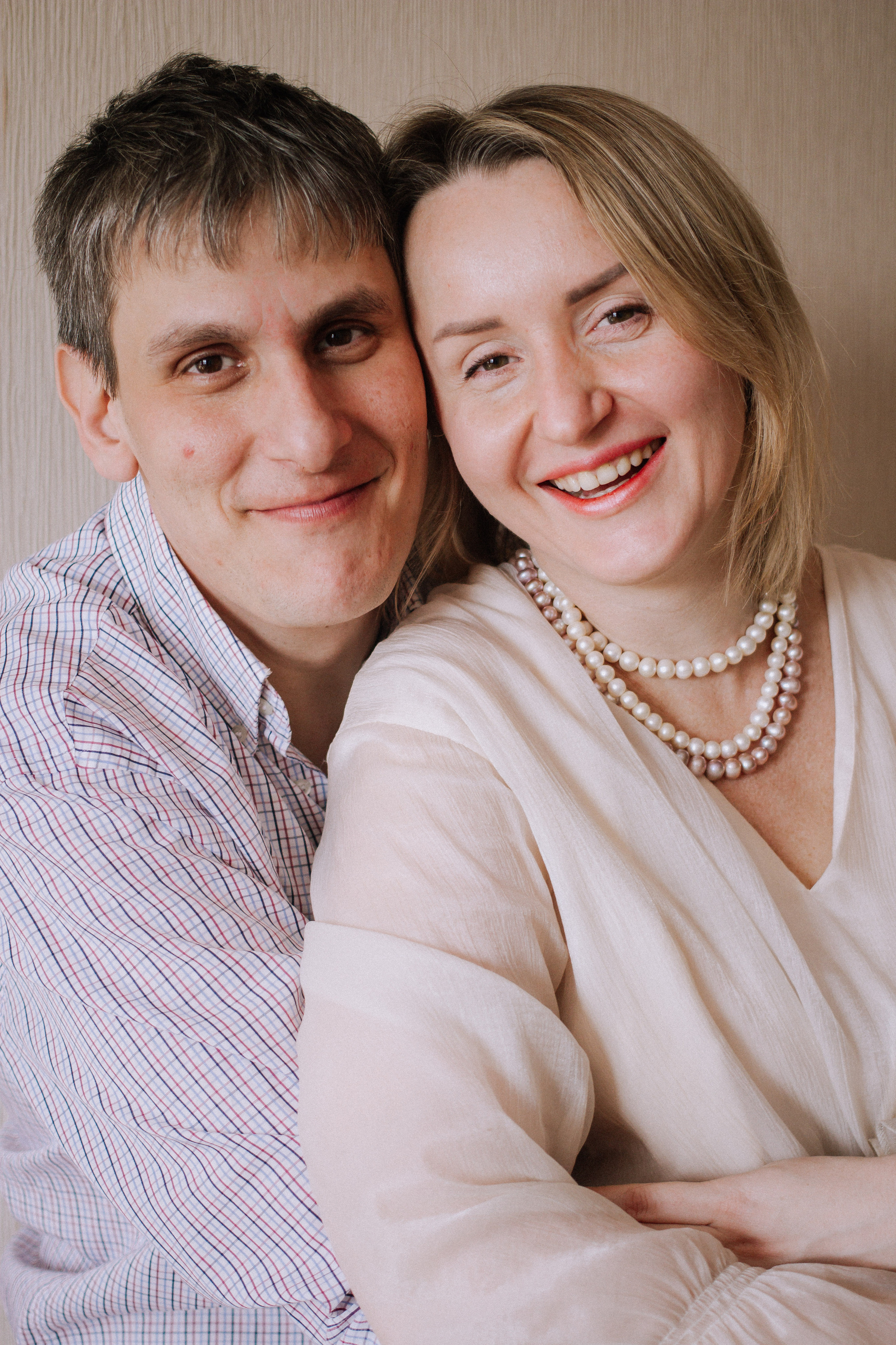 4 года Марилу. Фотографии с любовью