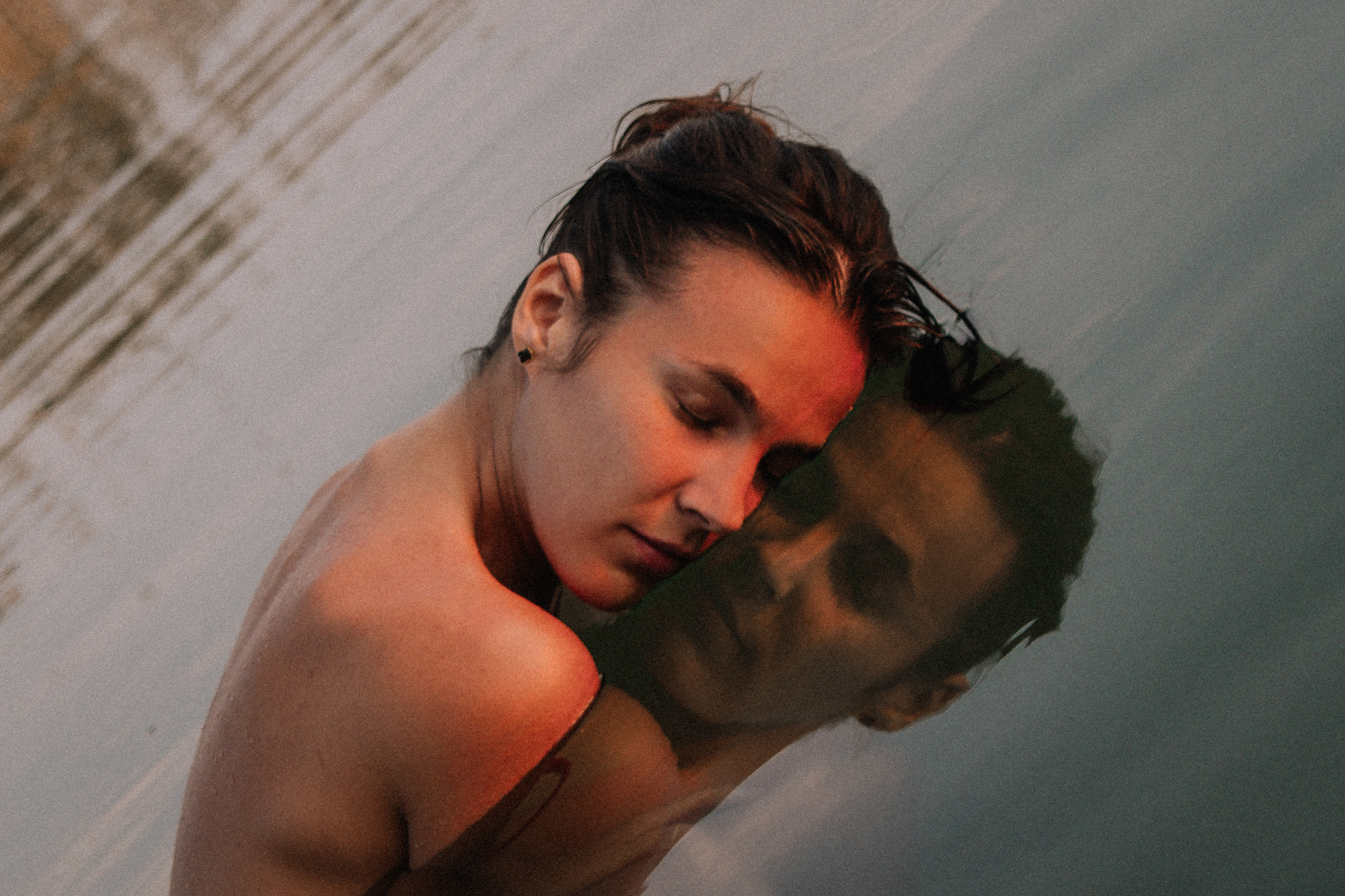 Алёна. Фотографии с любовью