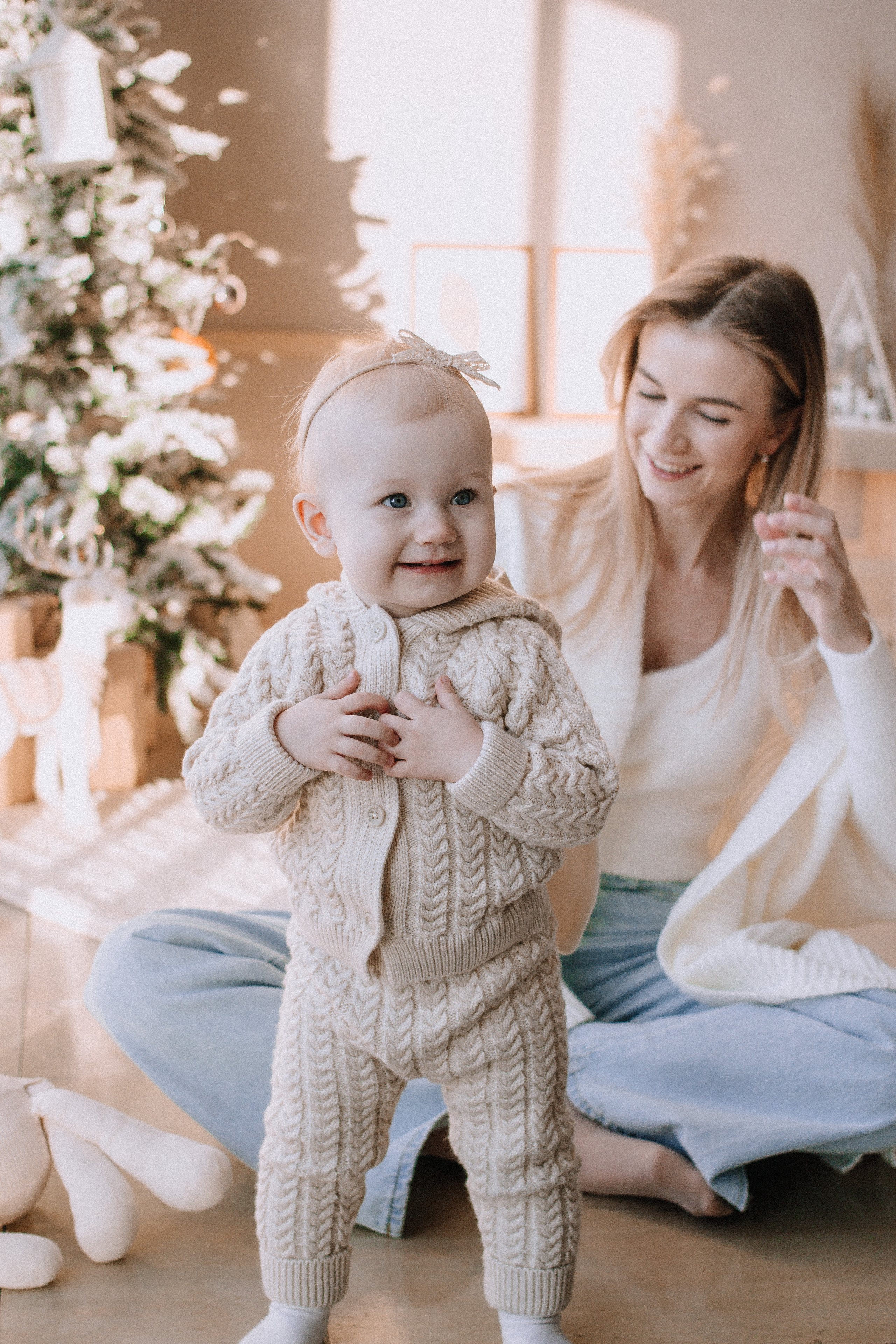 Оля+Стас+Варвара. Фотографии с любовью