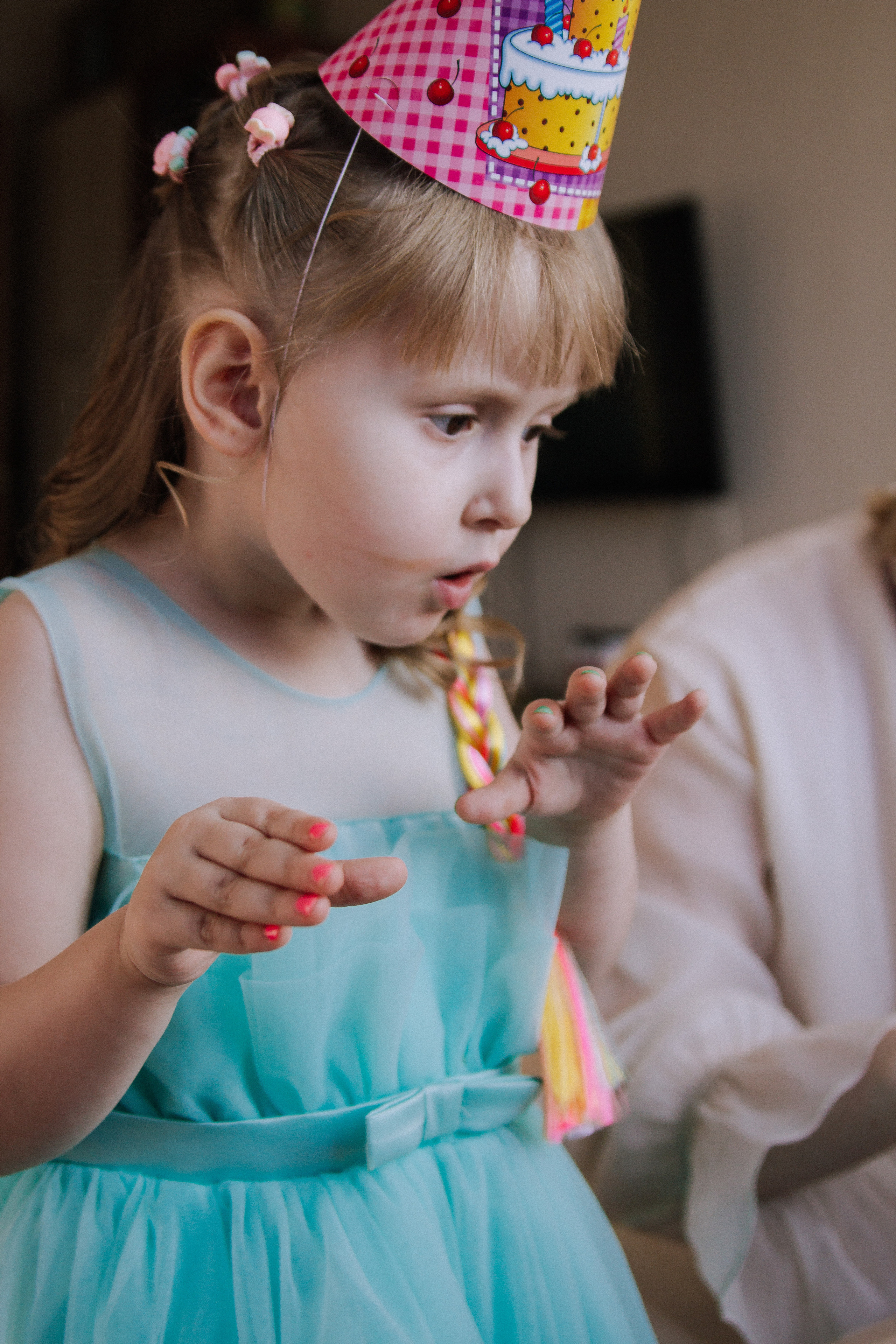 4 года Марилу. Фотографии с любовью