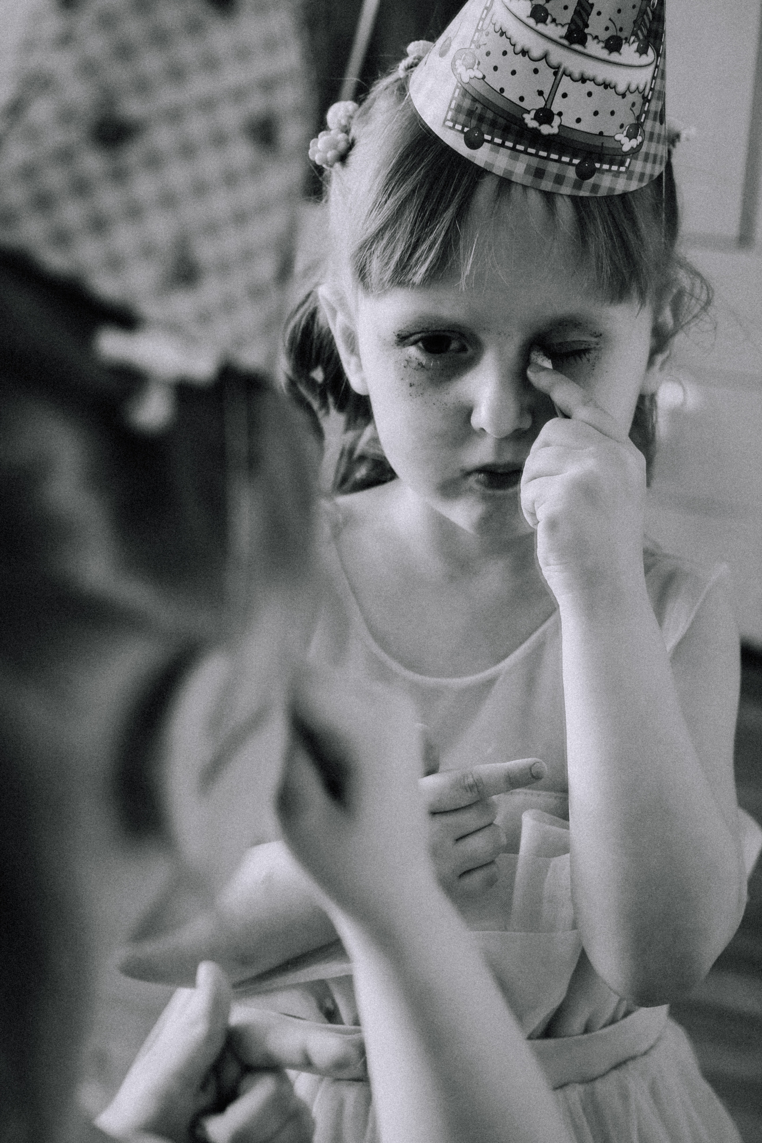 4 года Марилу. Фотографии с любовью