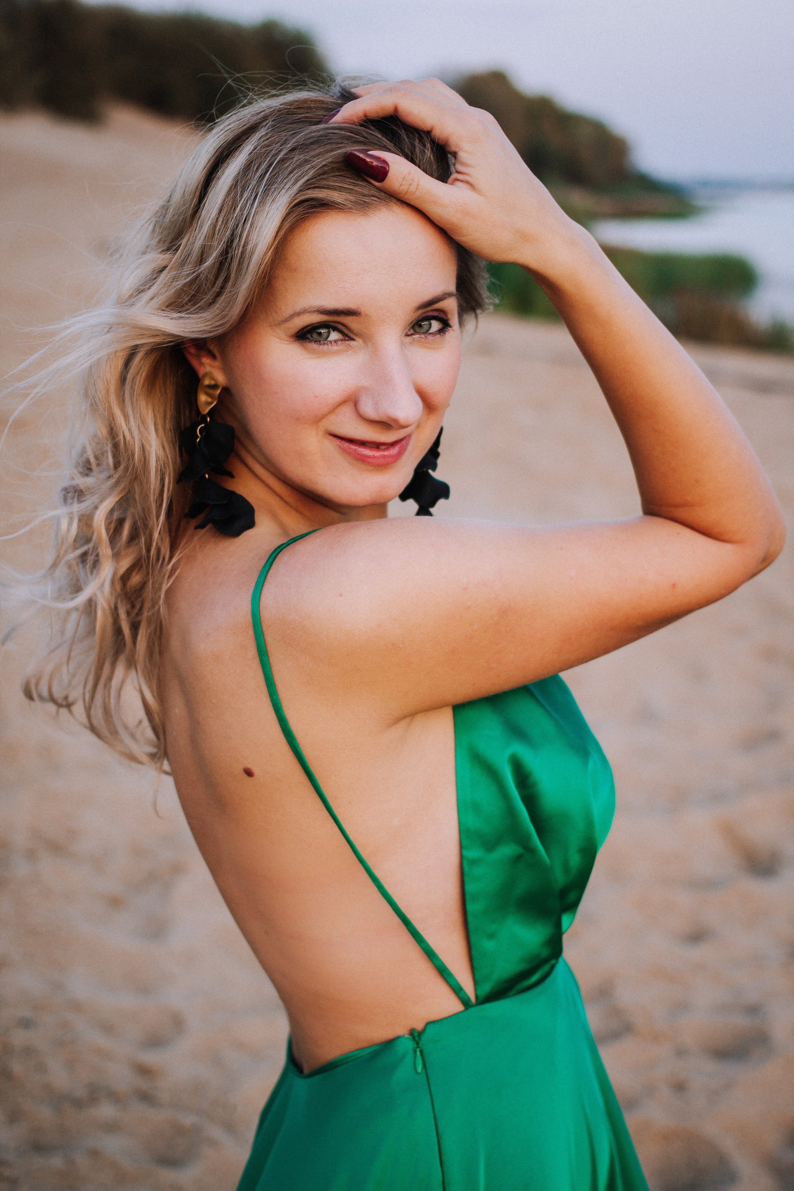 Изумруд. Фотографии с любовью