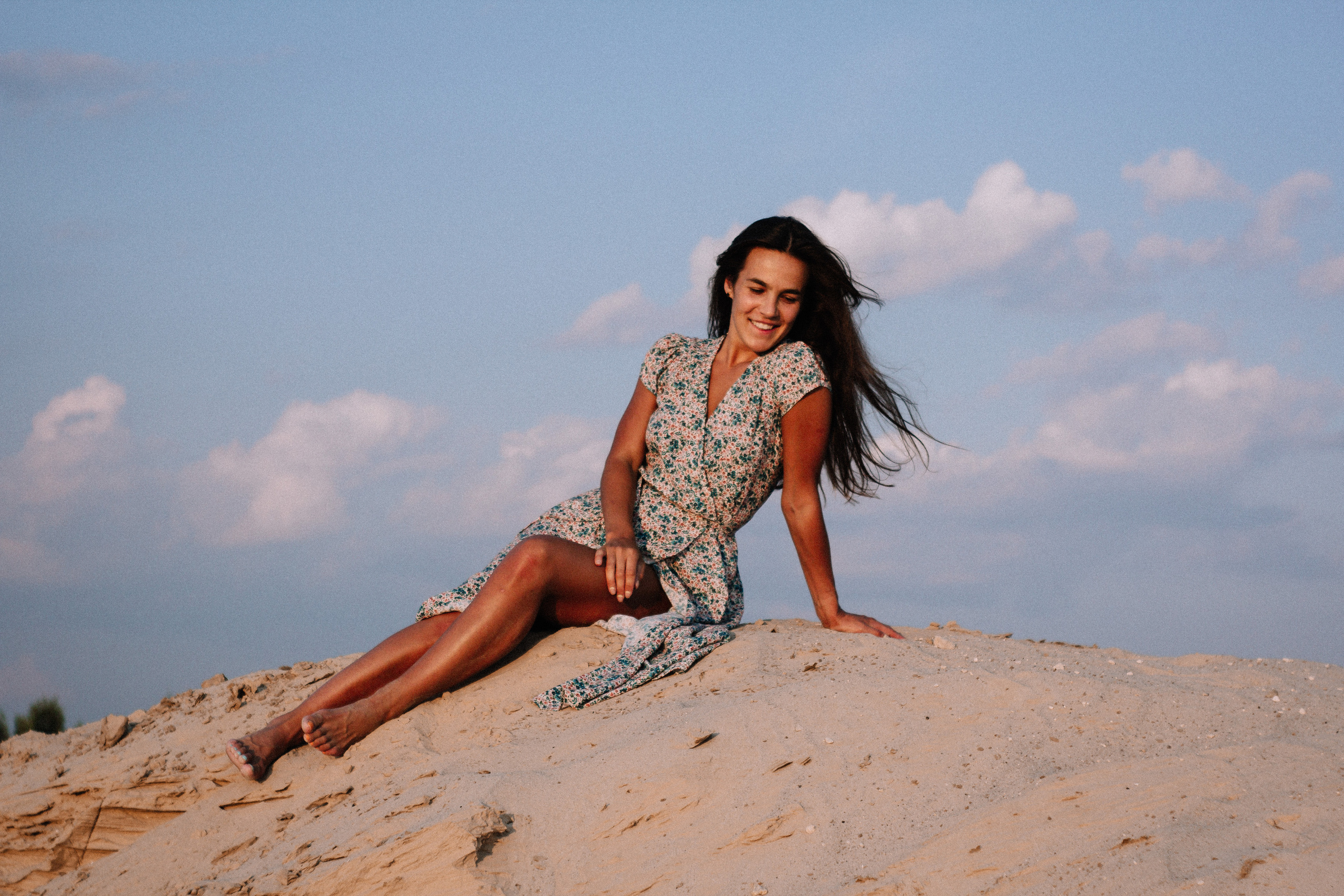 Алёна. Фотографии с любовью