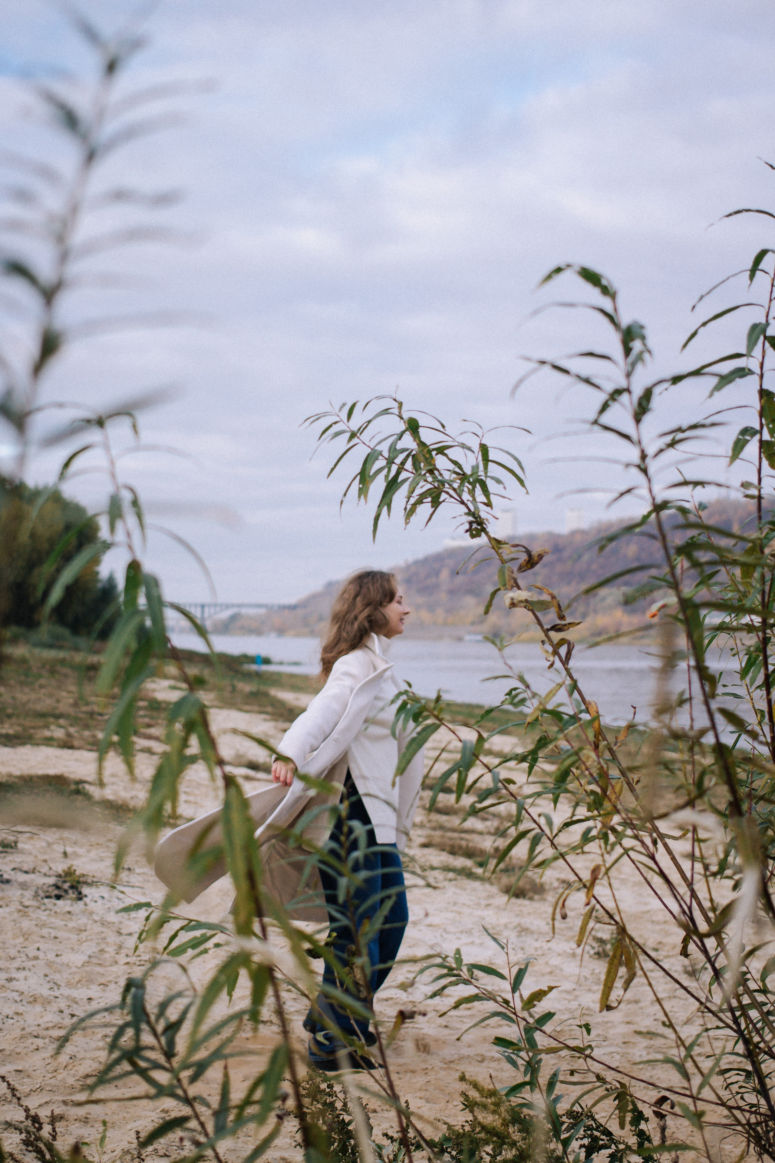 Сёстры Оля и Наташа. Фотографии с любовью