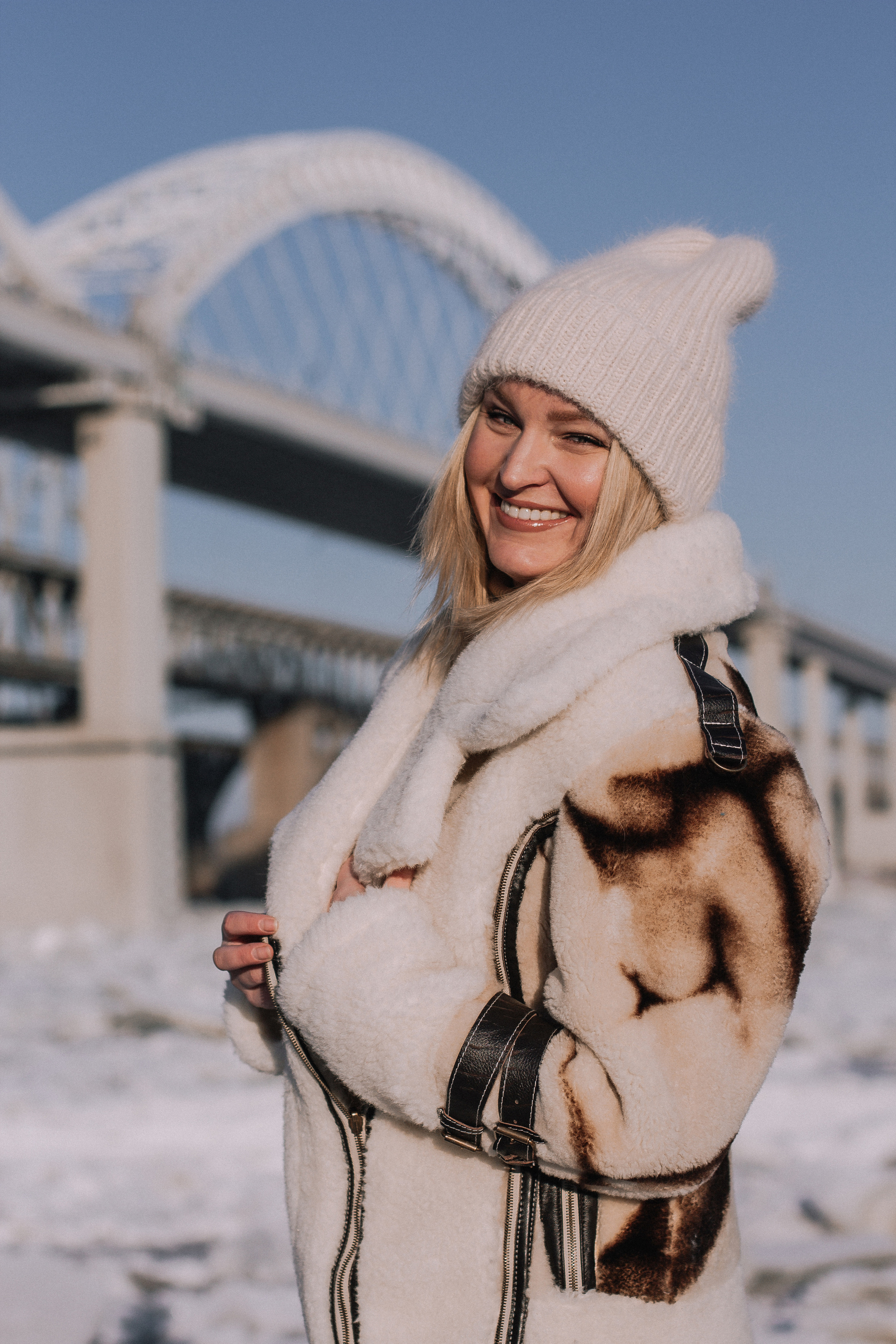 Юля. Фотографии с любовью