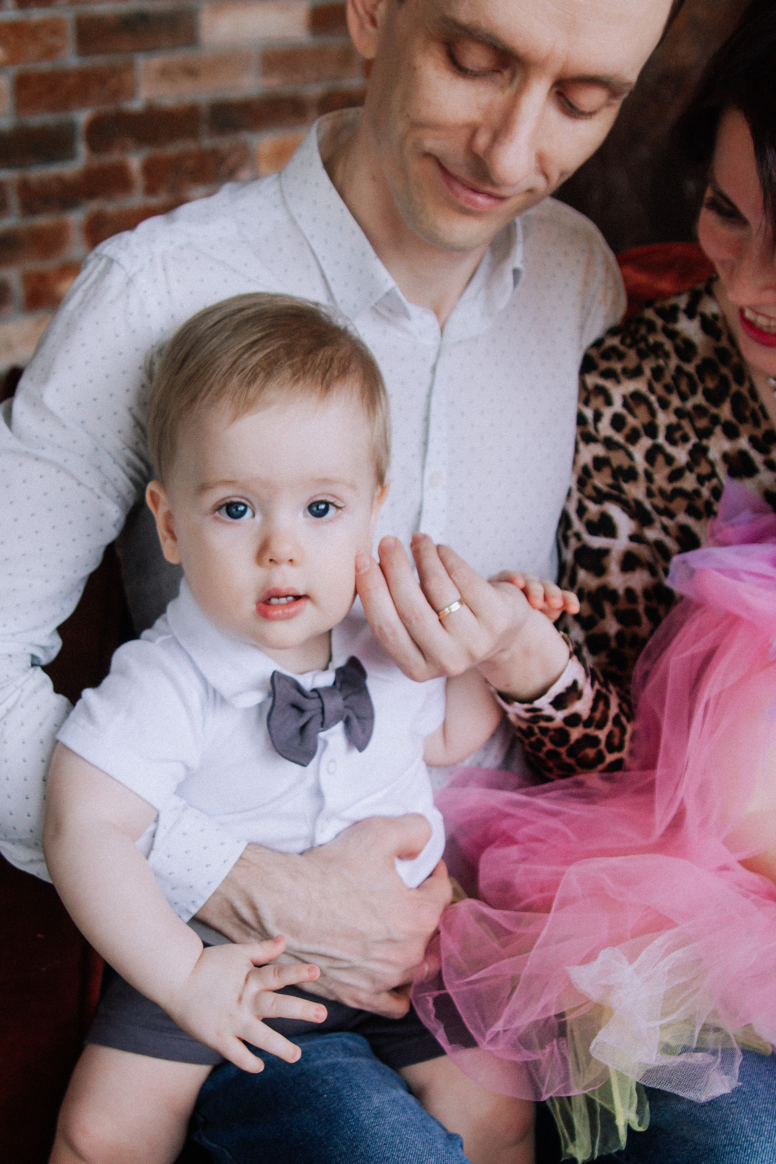 Дане 1. Фотографии с любовью