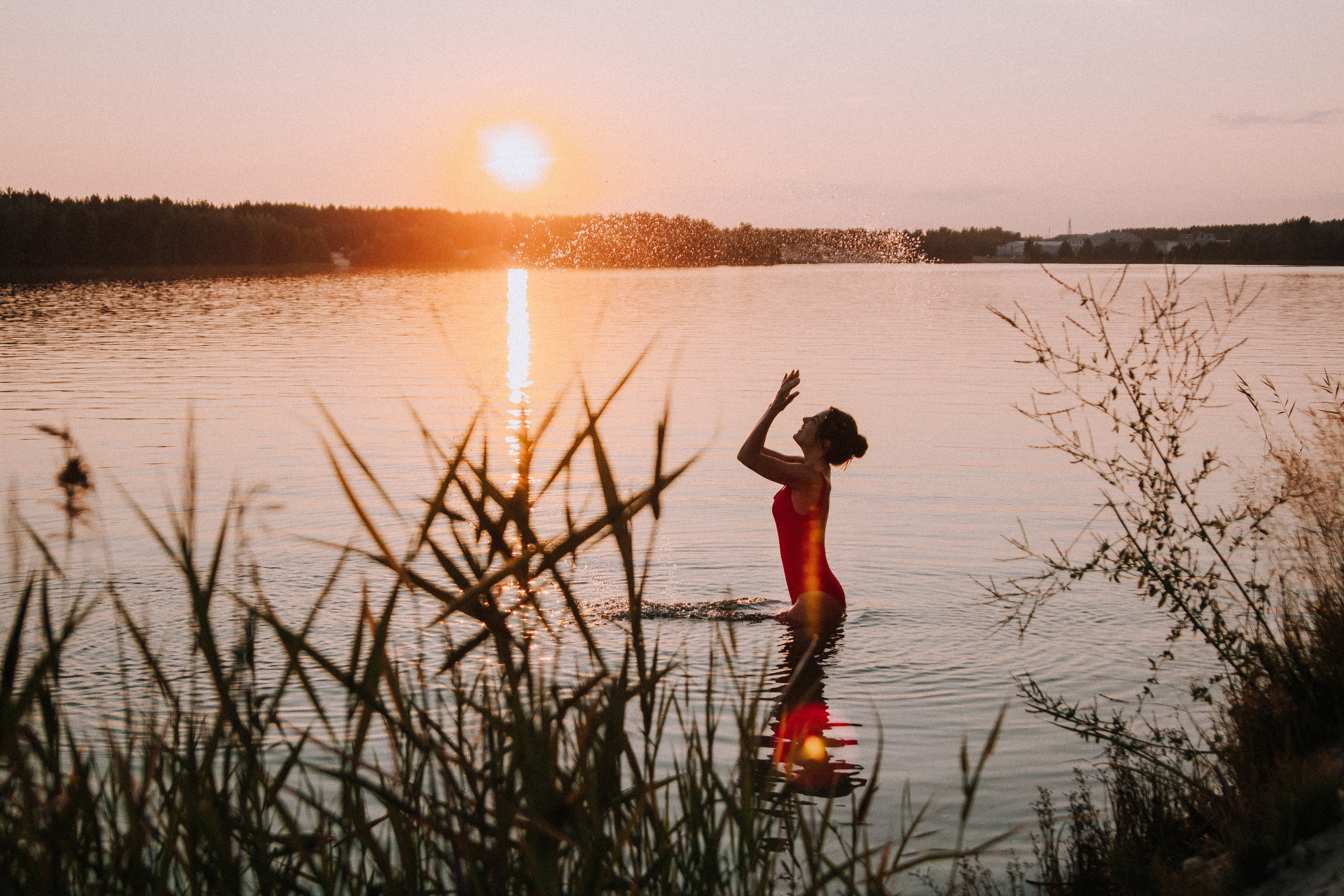 Алёна. Фотографии с любовью
