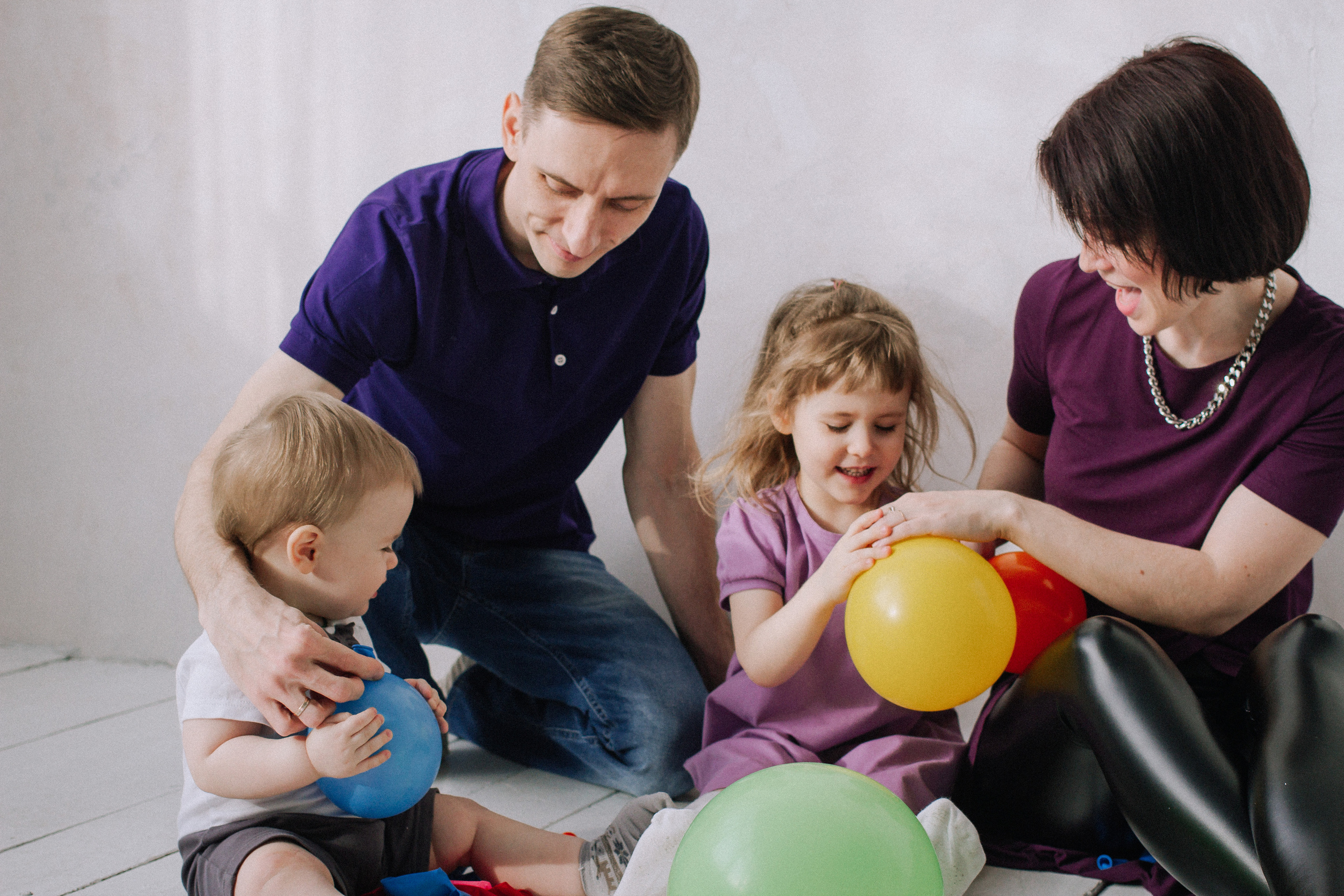 Дане 1. Фотографии с любовью