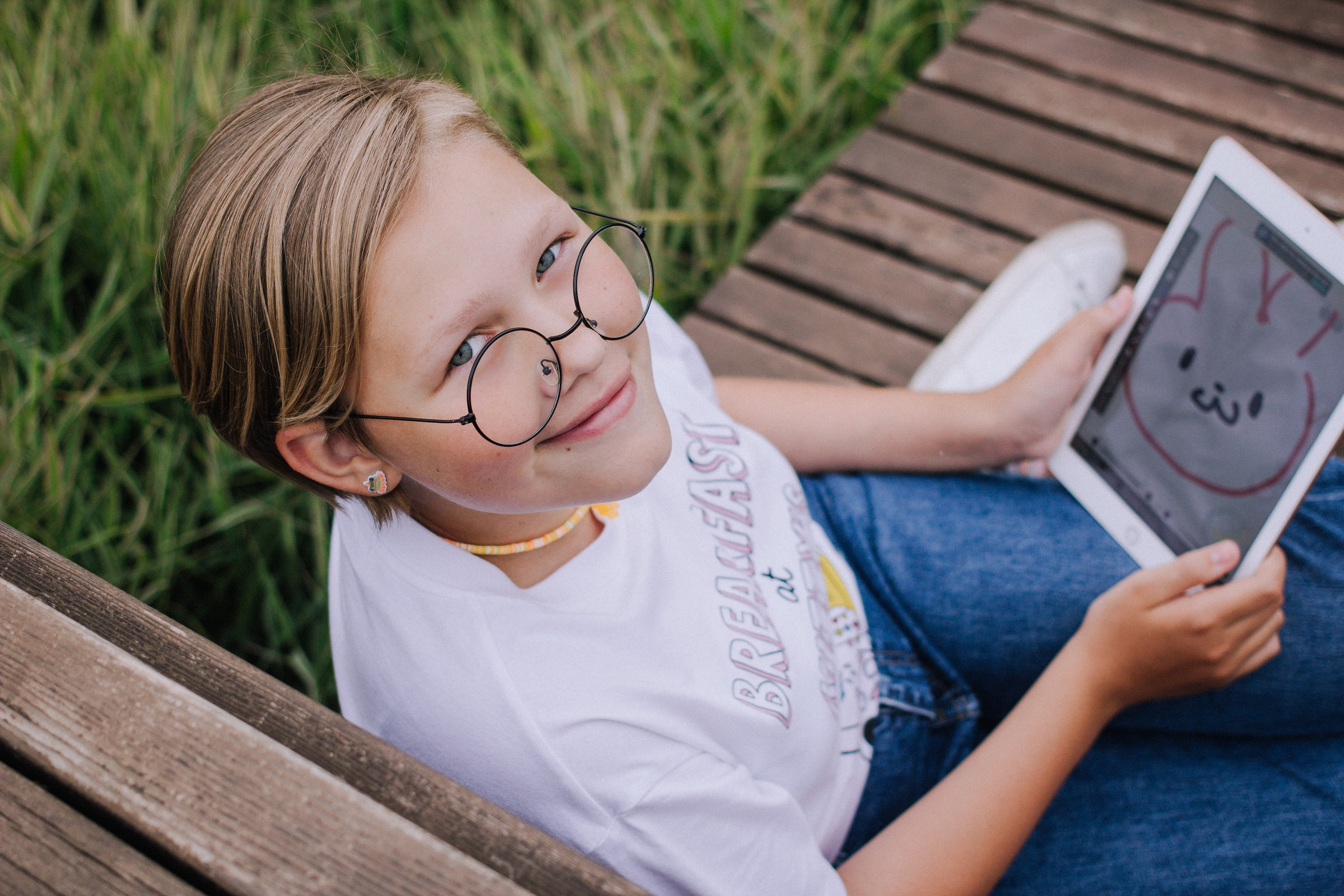 Люба. Фотографии с любовью