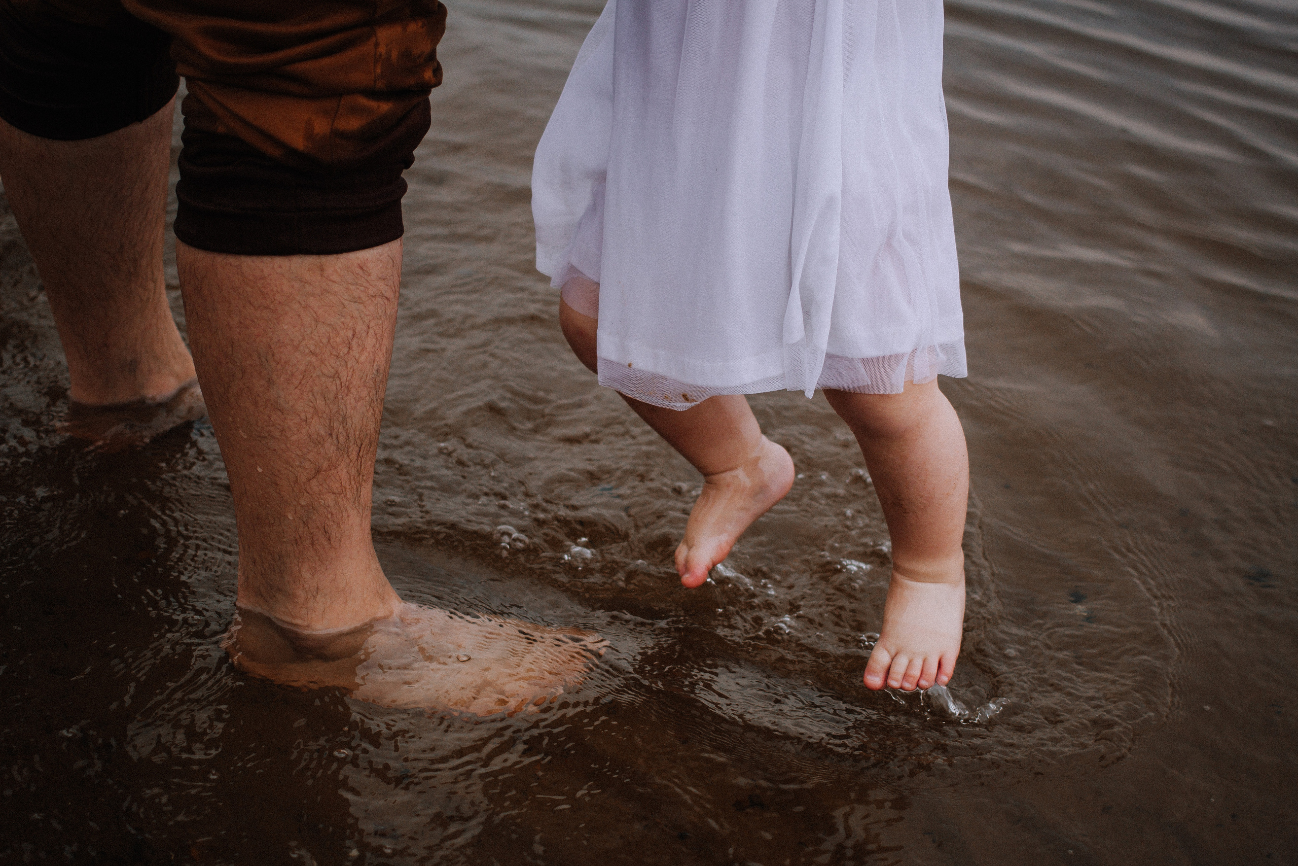 Пикник на Волге. Фотографии с любовью