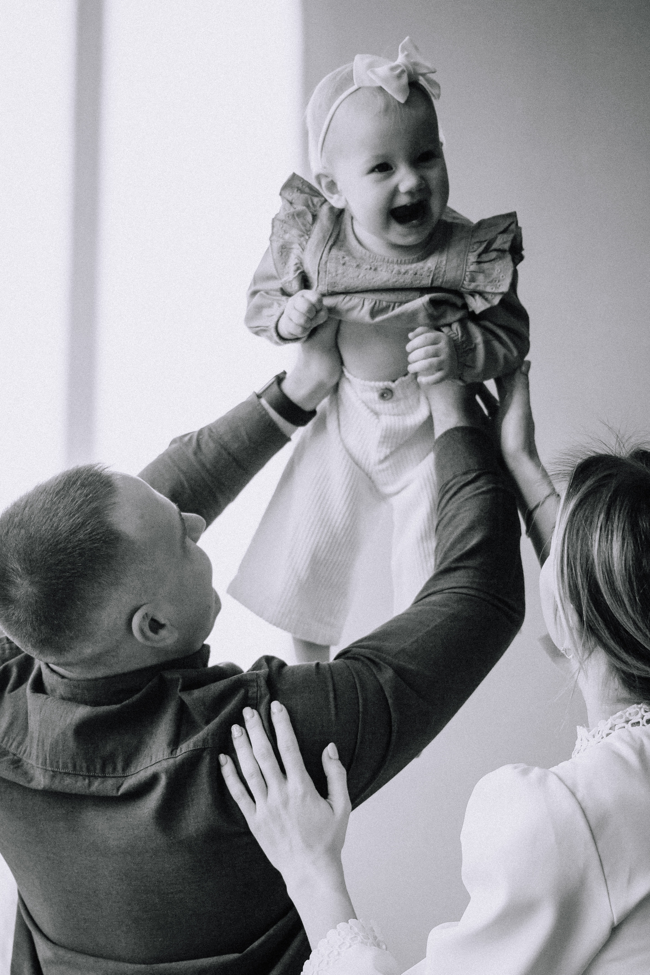 Оля+Стас+Варвара. Фотографии с любовью