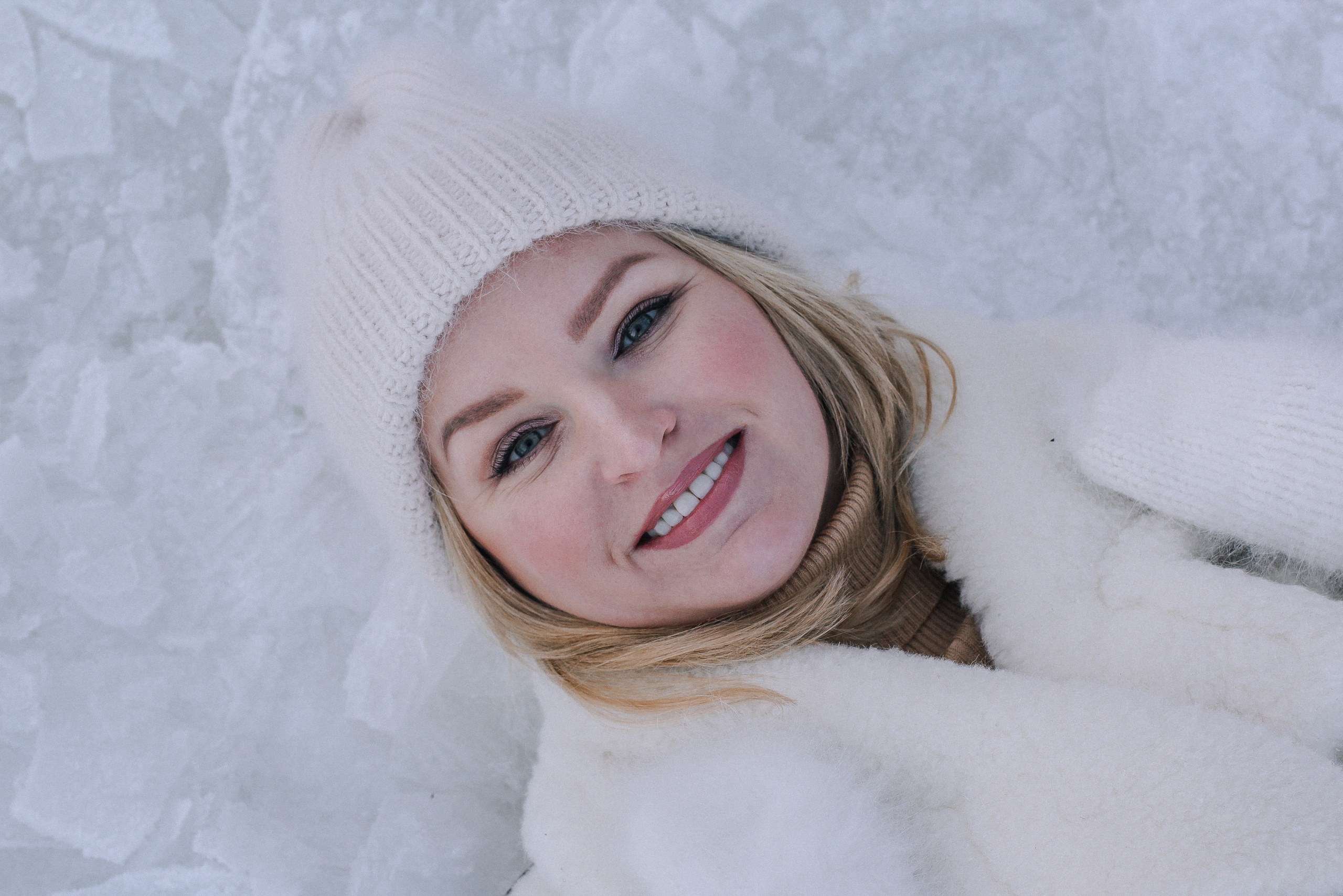 Юля. Фотографии с любовью