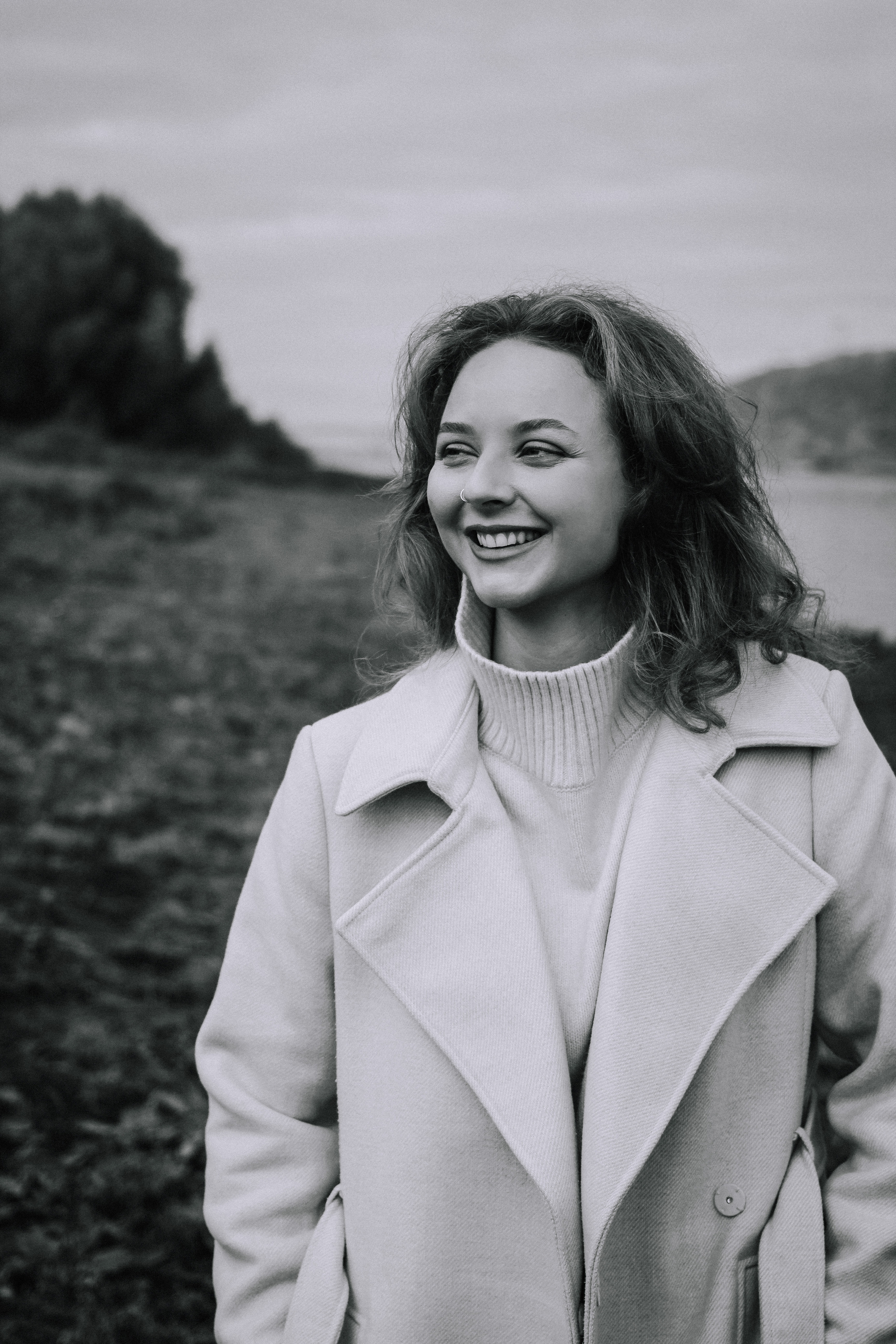 Оля. Фотографии с любовью