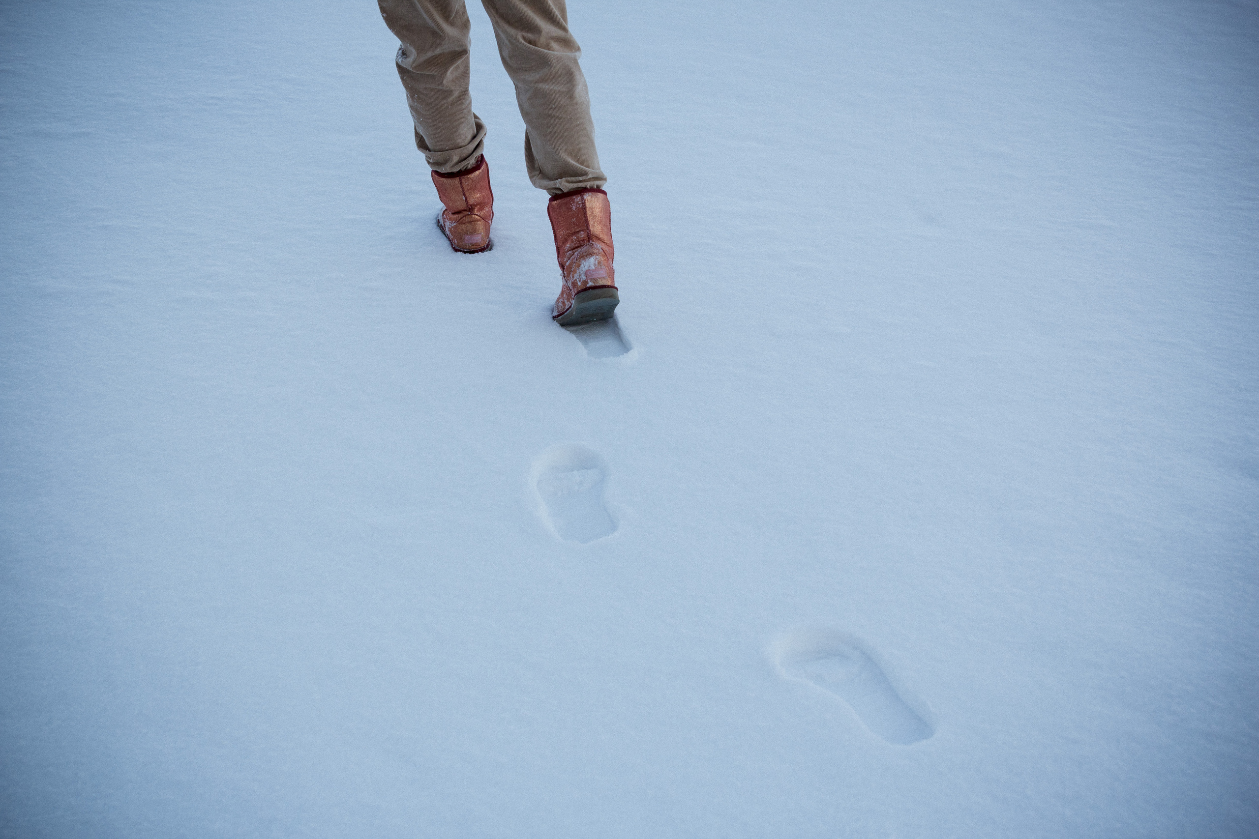 Аня. Фотографии с любовью