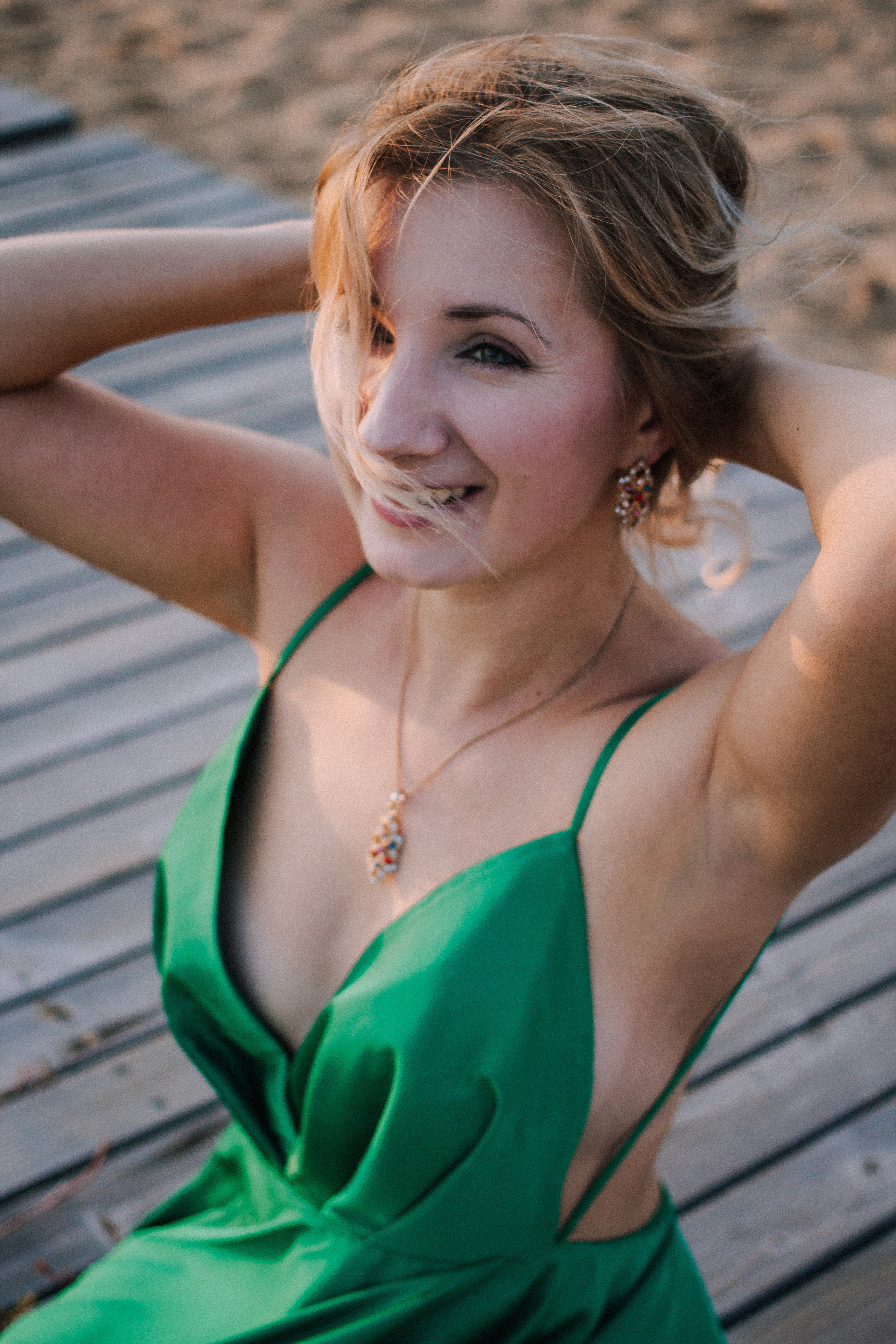 Изумруд. Фотографии с любовью