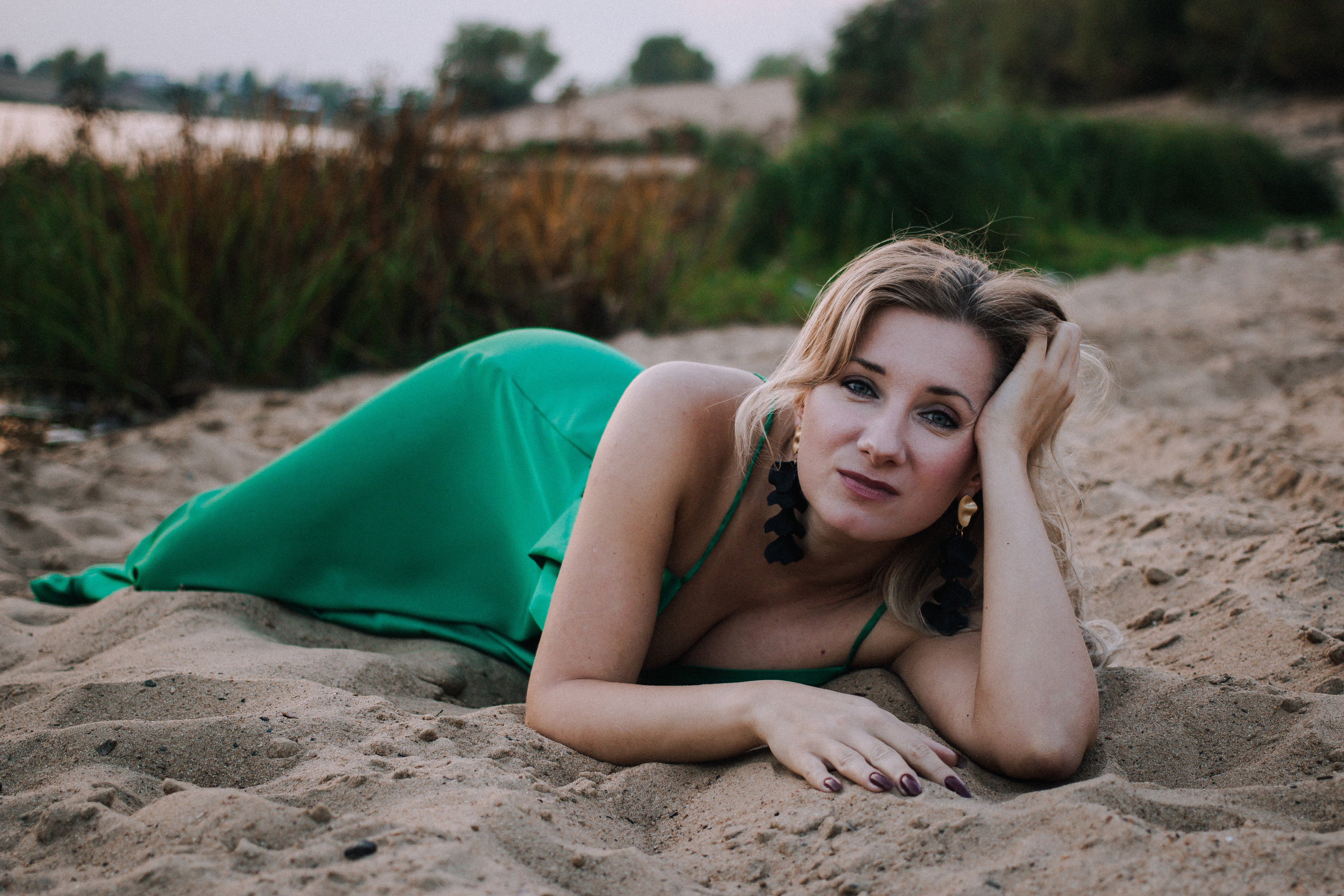 Изумруд. Фотографии с любовью